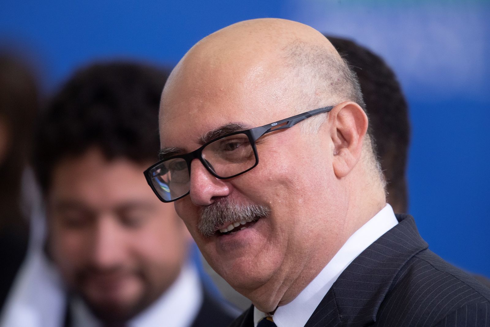 El Supremo autoriza investigar al ministro de Educación de Brasil por favores a evangélicos