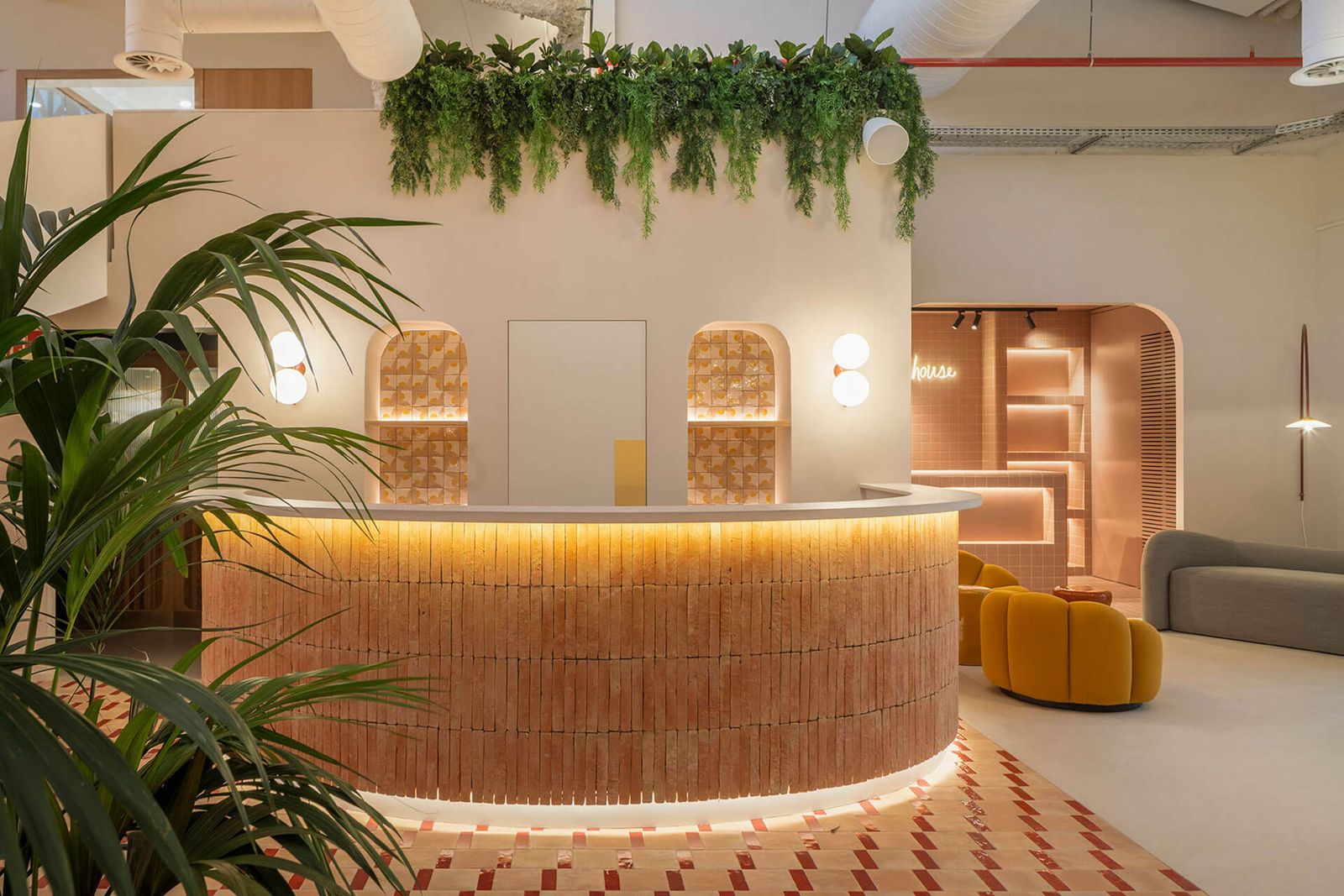 Fotogalería con 100 img