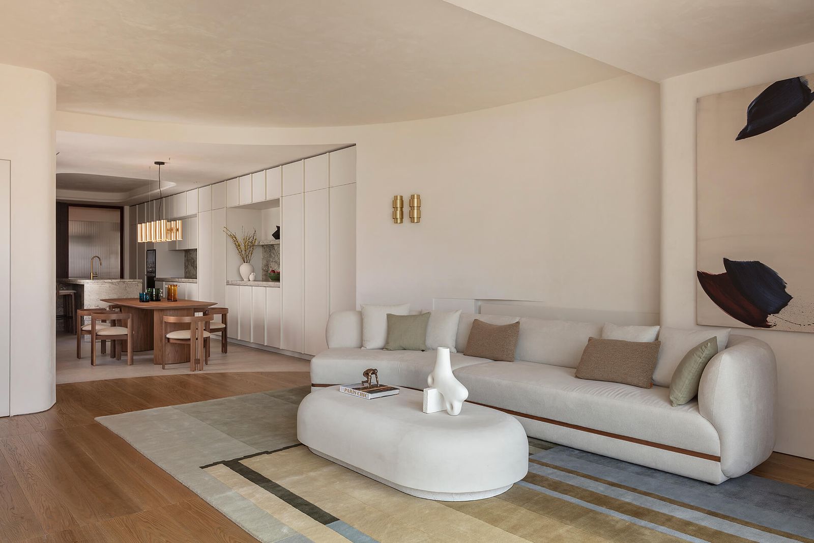 Fotogalería con 100 img