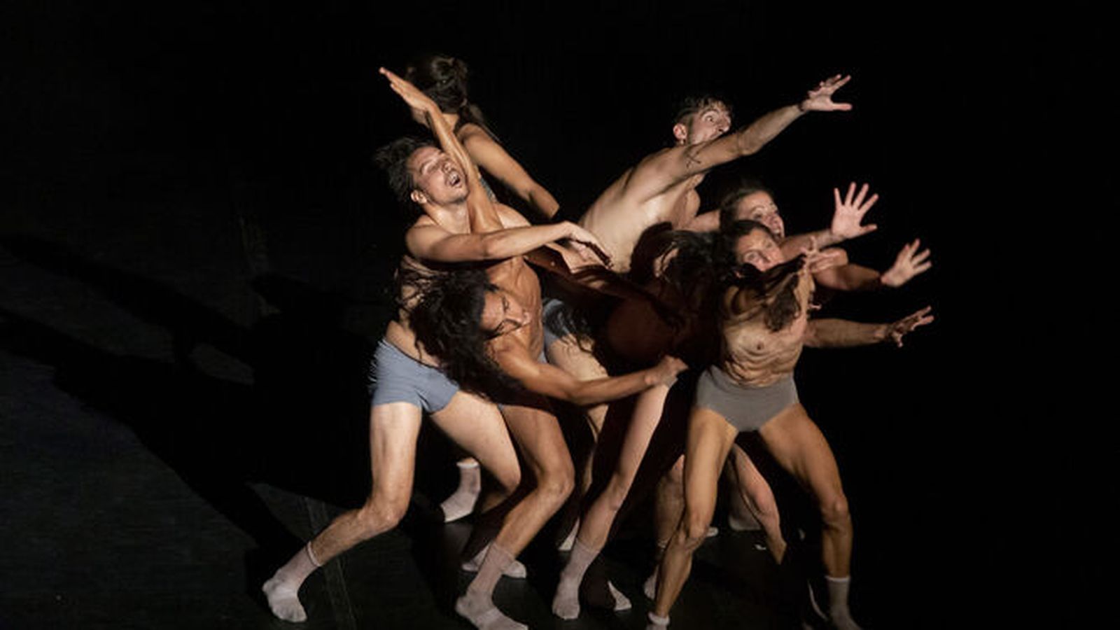 La obra 'Averno' será una de las que se podrá disfrutar de forma online.