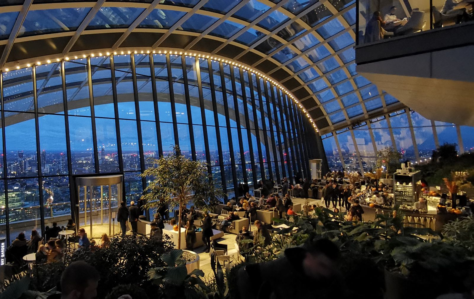 Best destinations for 2024