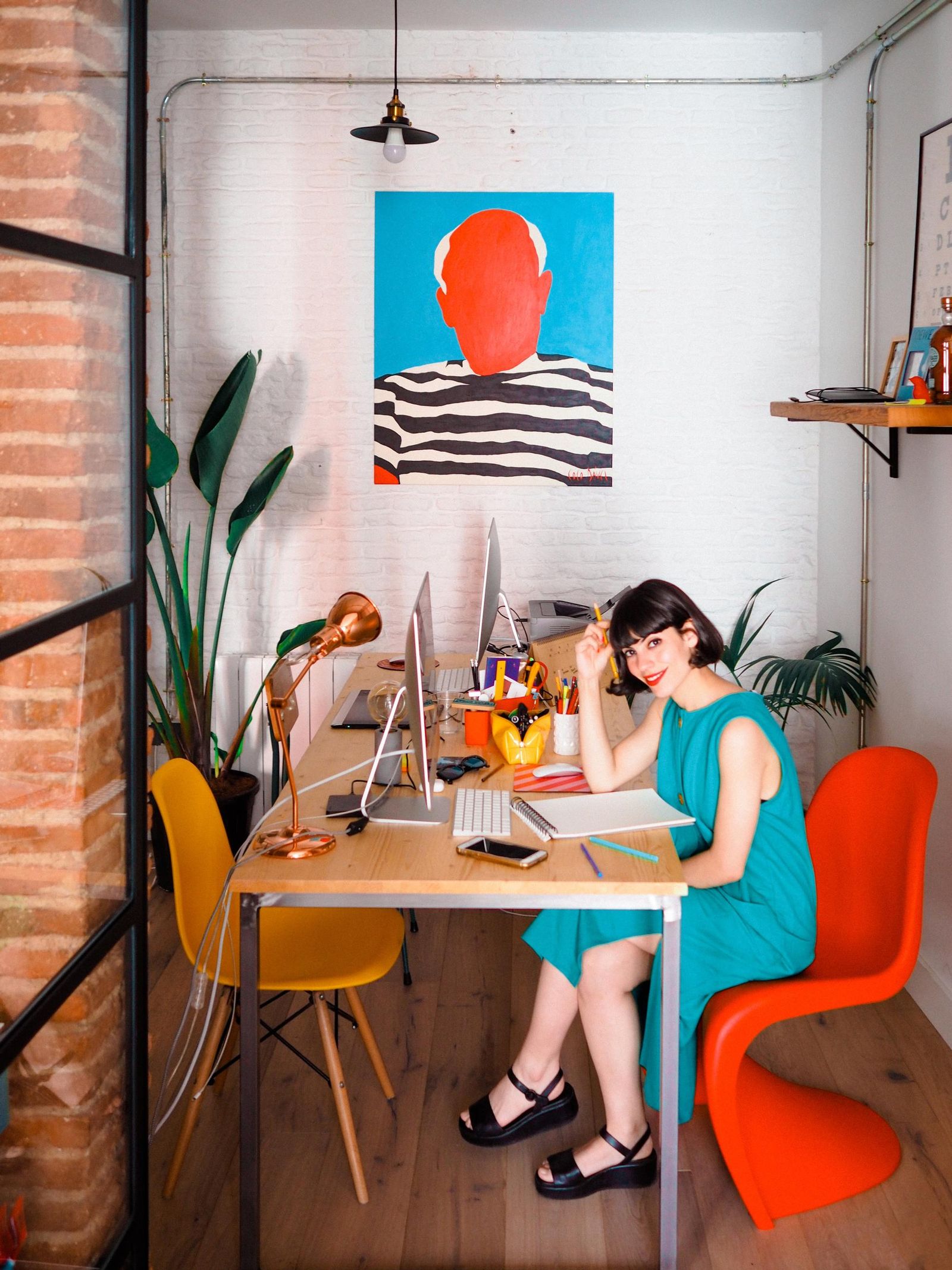 Fotogalerías 25 mar 25