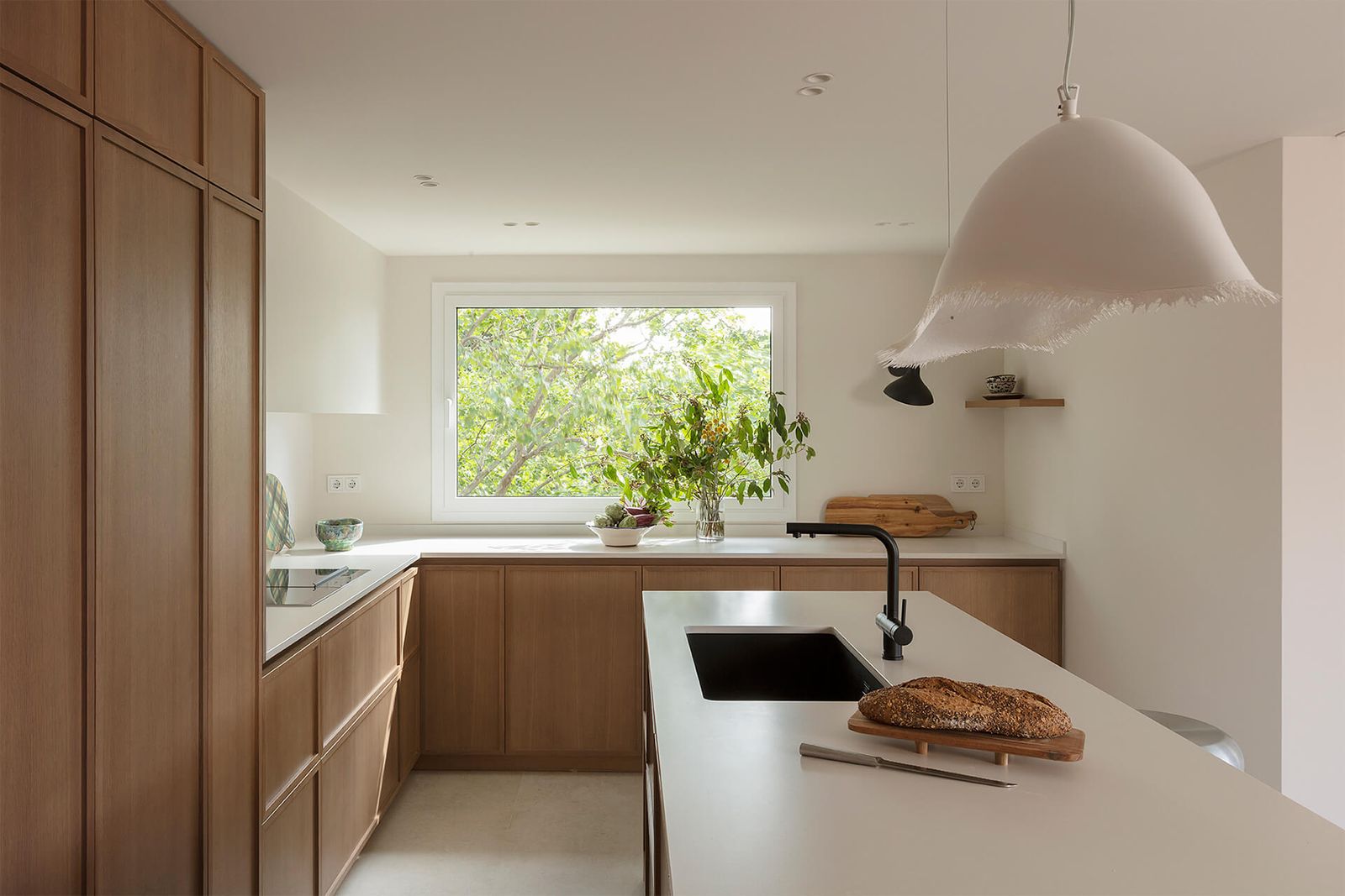 Fotogalería con 100 img