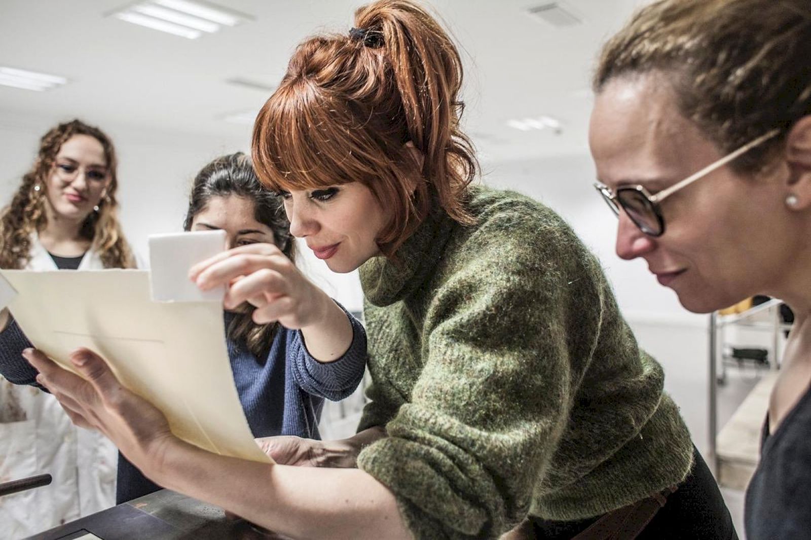 Fotogalerías 25 mar 25