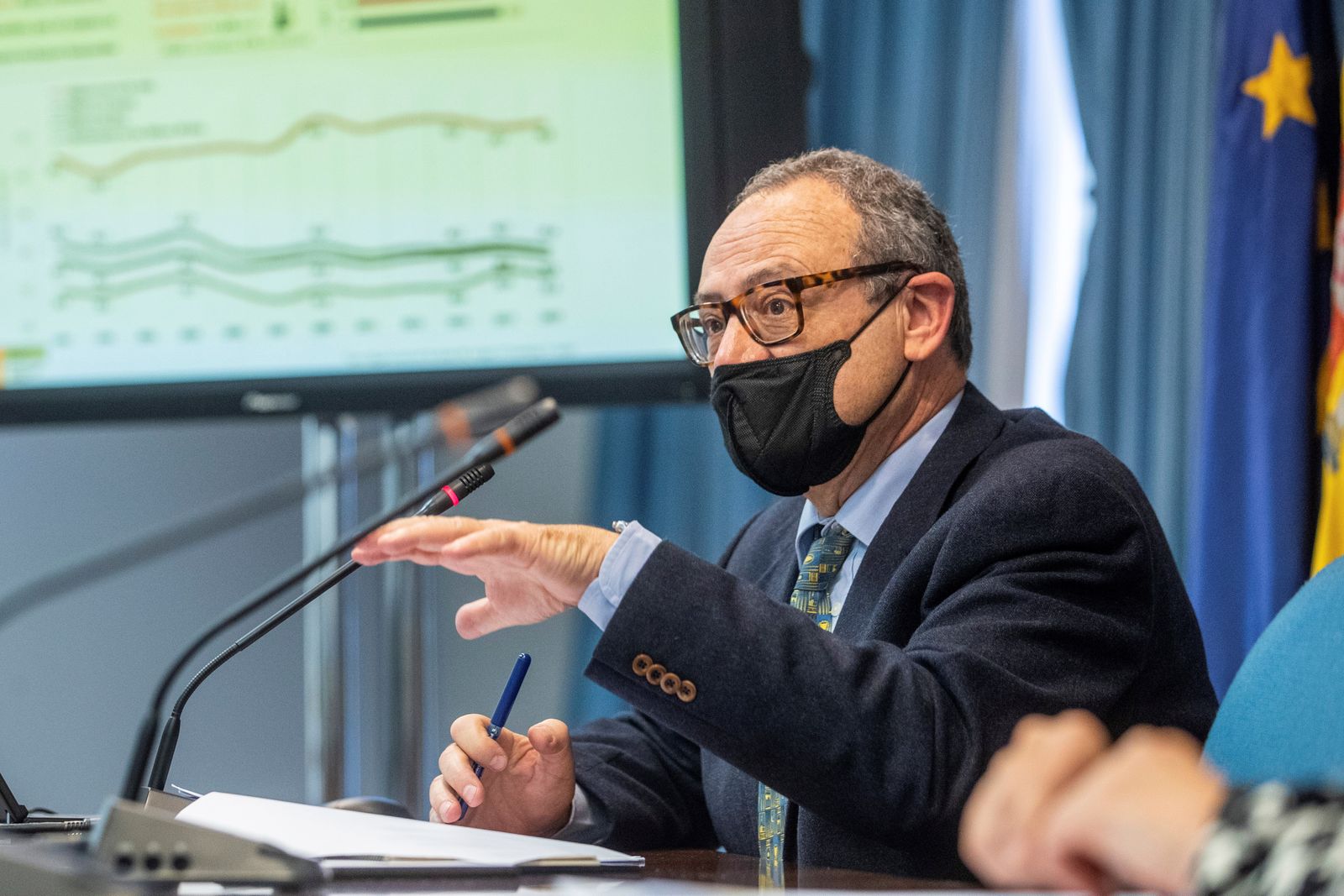 El Gobierno quiere que acceda al cannabis quien lo precise sin extender su uso