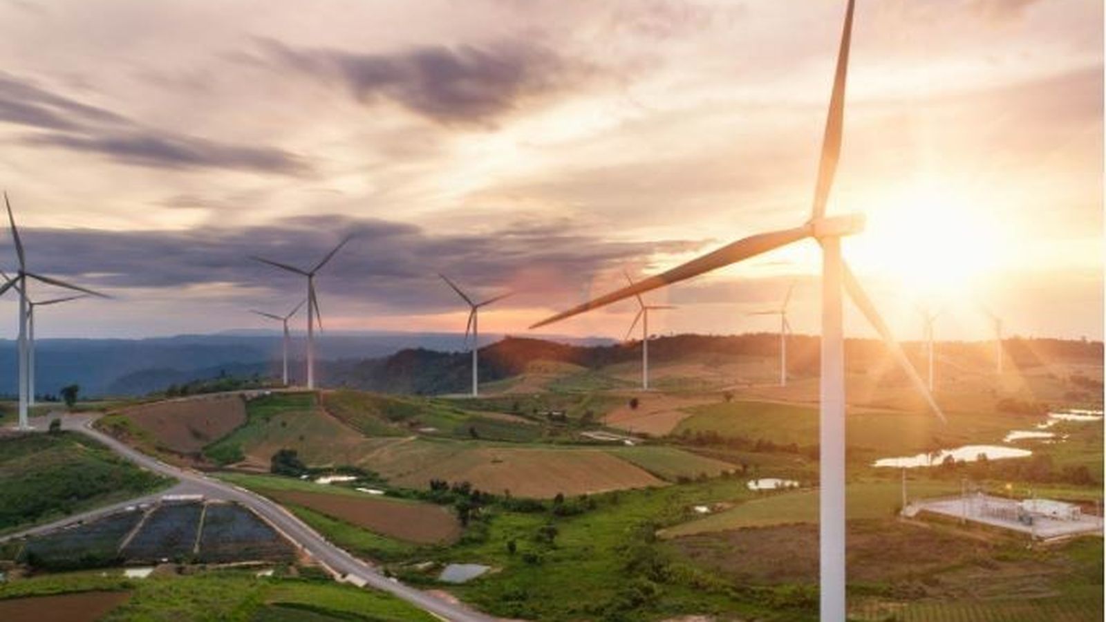 UL and ONYX Insight are collaborating on an expanded wind asset life evaluation program to help operators enhance performance -- and clean energy generation -- from their maturing assets.