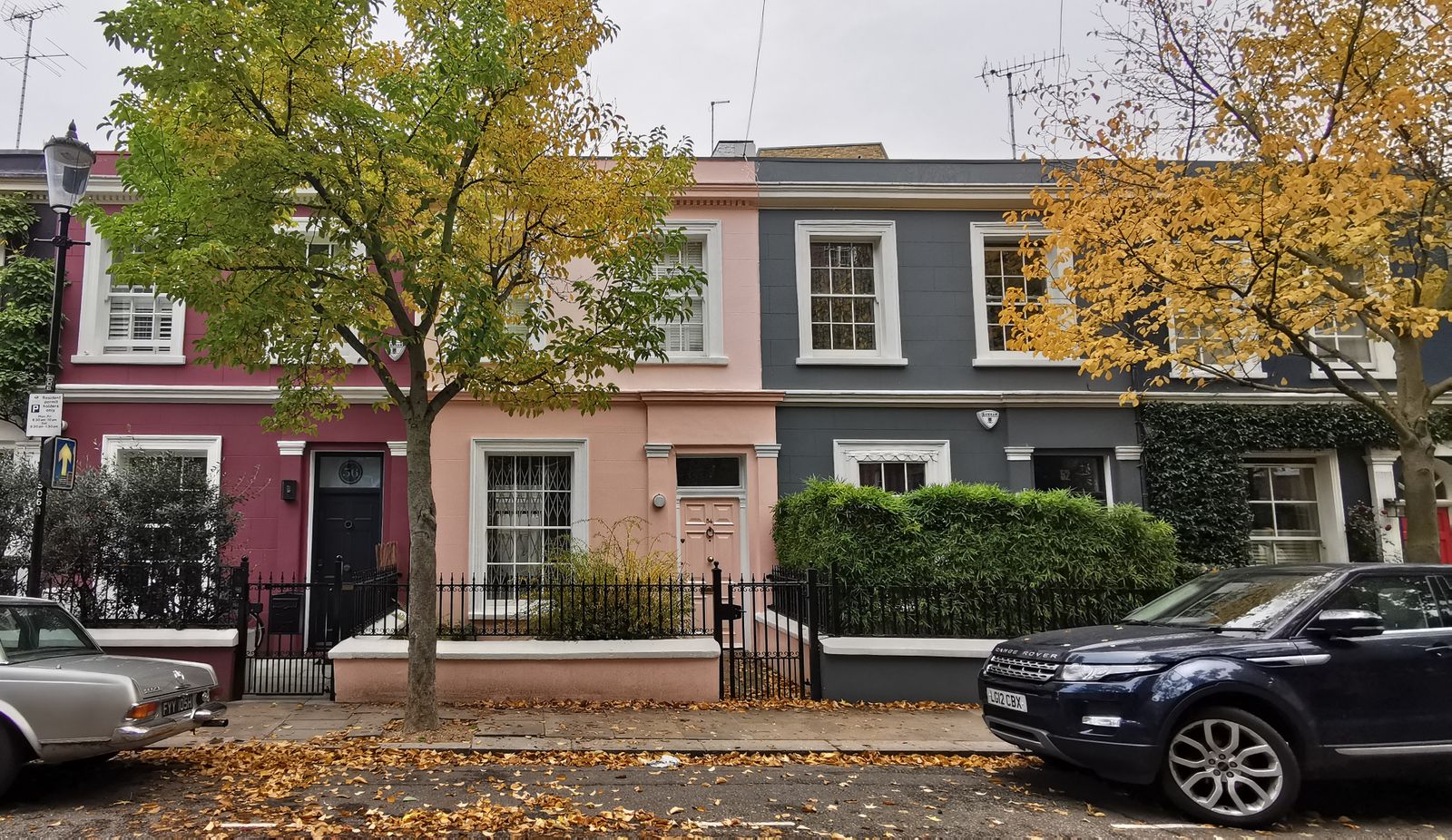 Best destinations for 2024