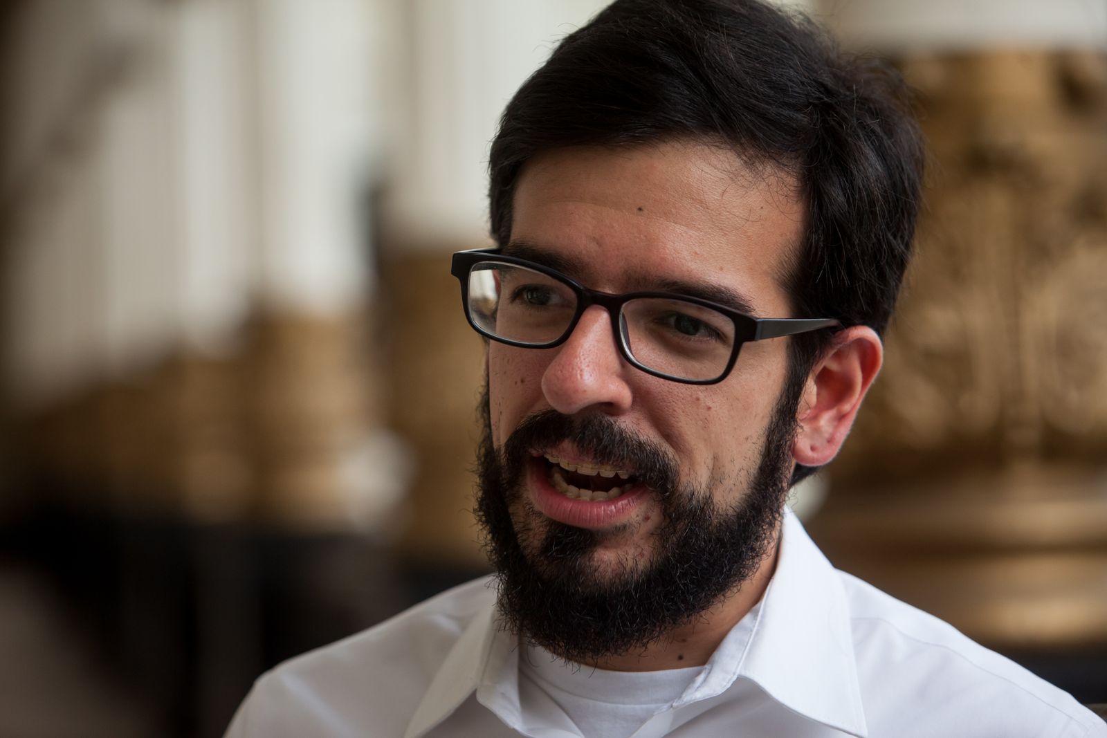 El Gobierno de Venezuela se burla de los esfuerzos de la ACNUDH, asegura un opositor