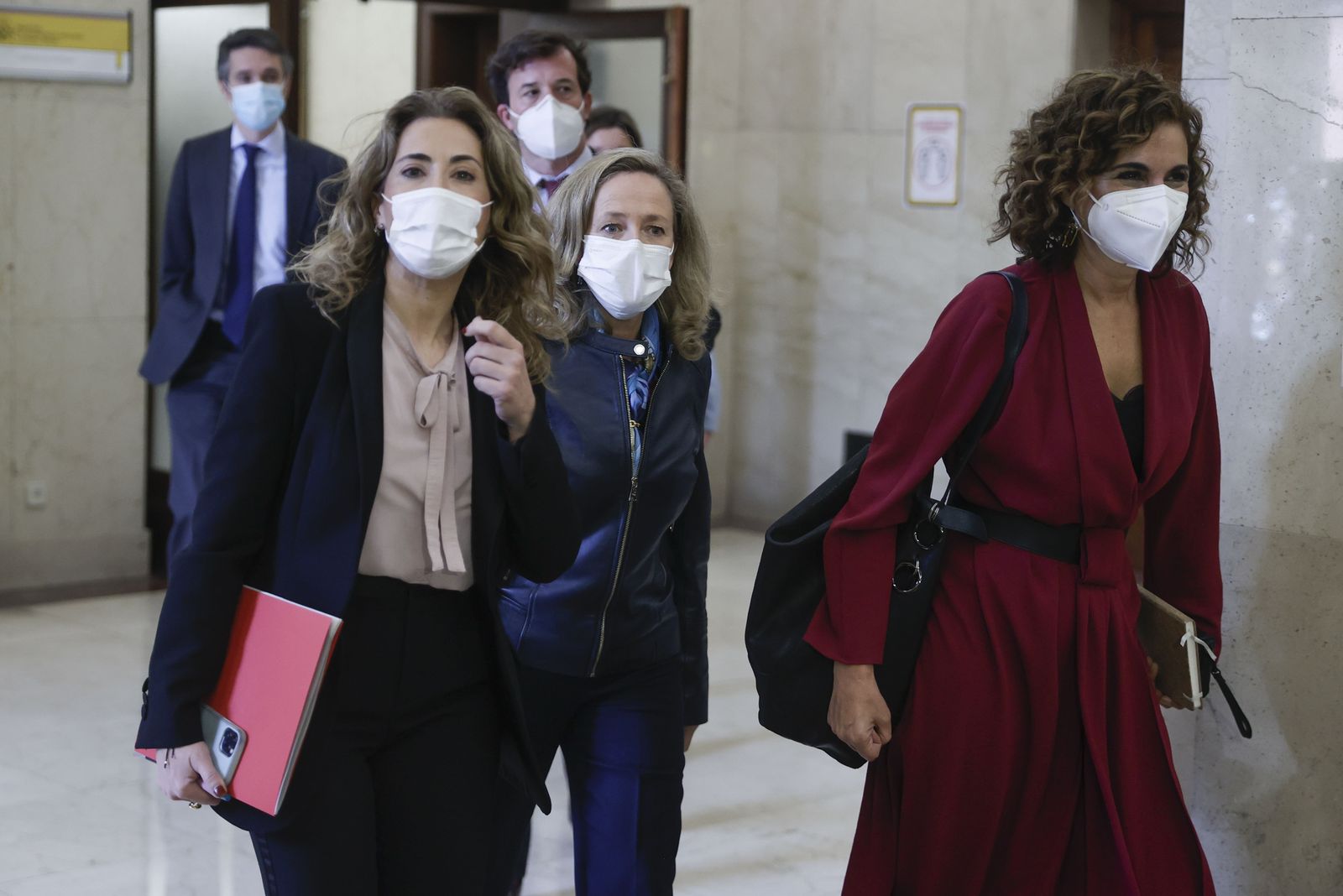 Los puntos clave del acuerdo entre el Gobierno y los transportistas