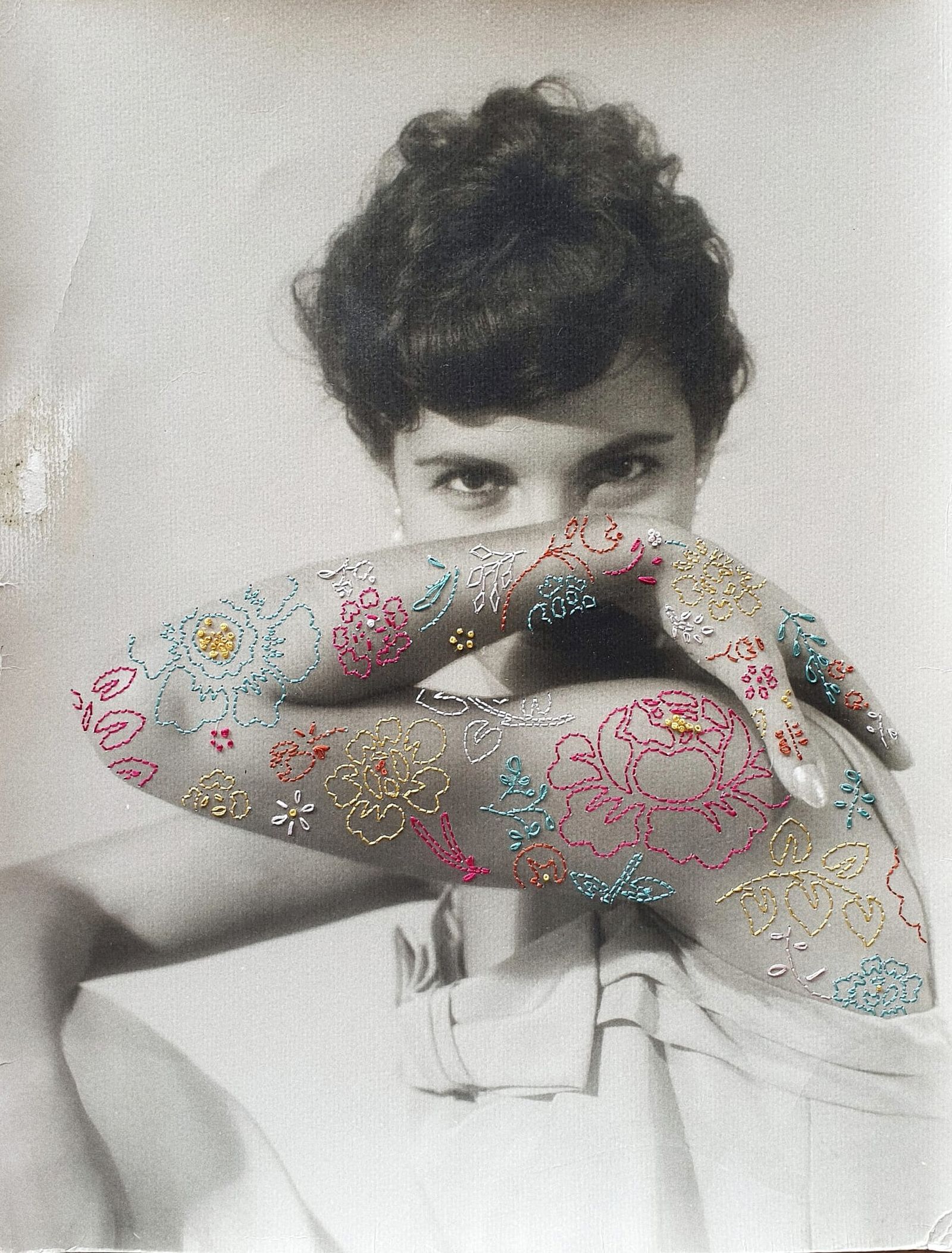 Fotogalería con 100 img