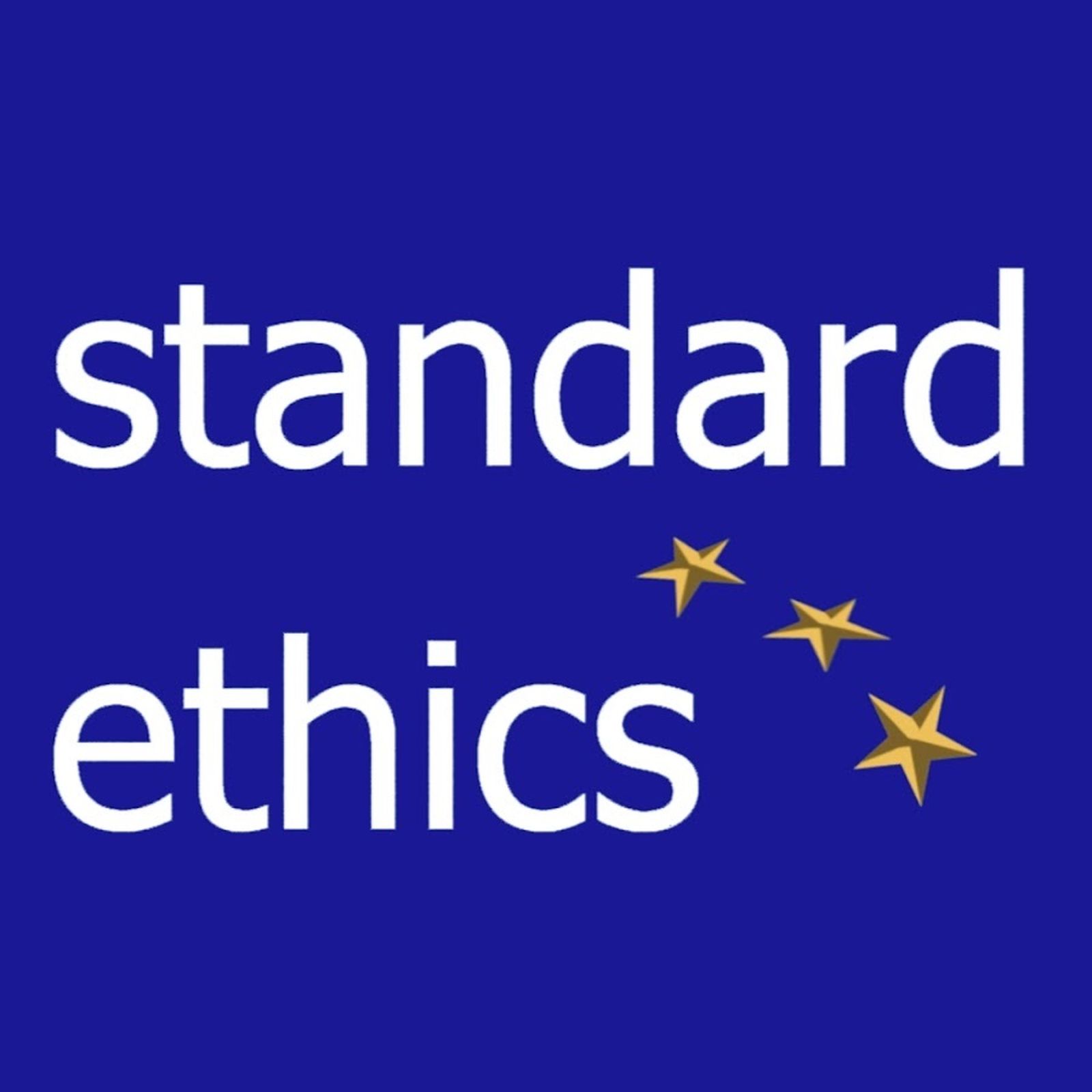 Archivo - Logo de Standard Ethics
