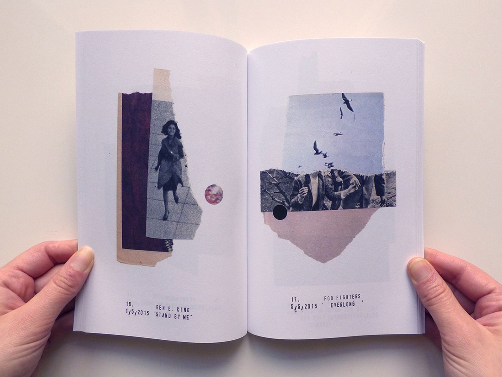 Fotogalería con 100 img