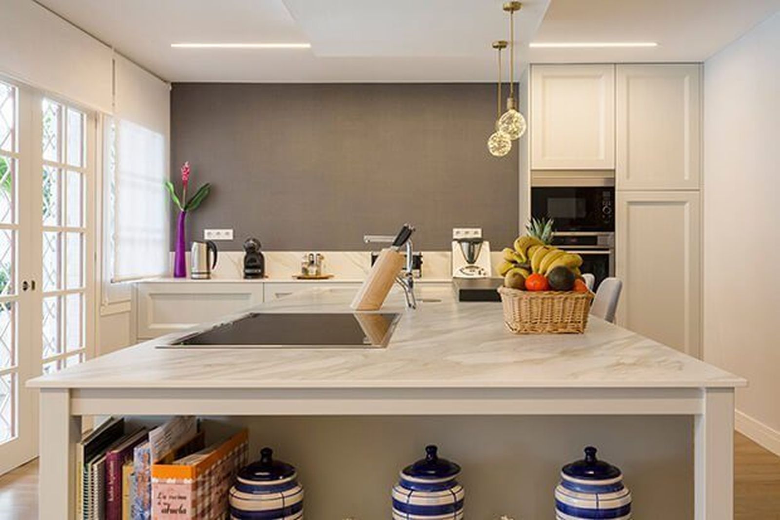 Fotogalería con 100 img