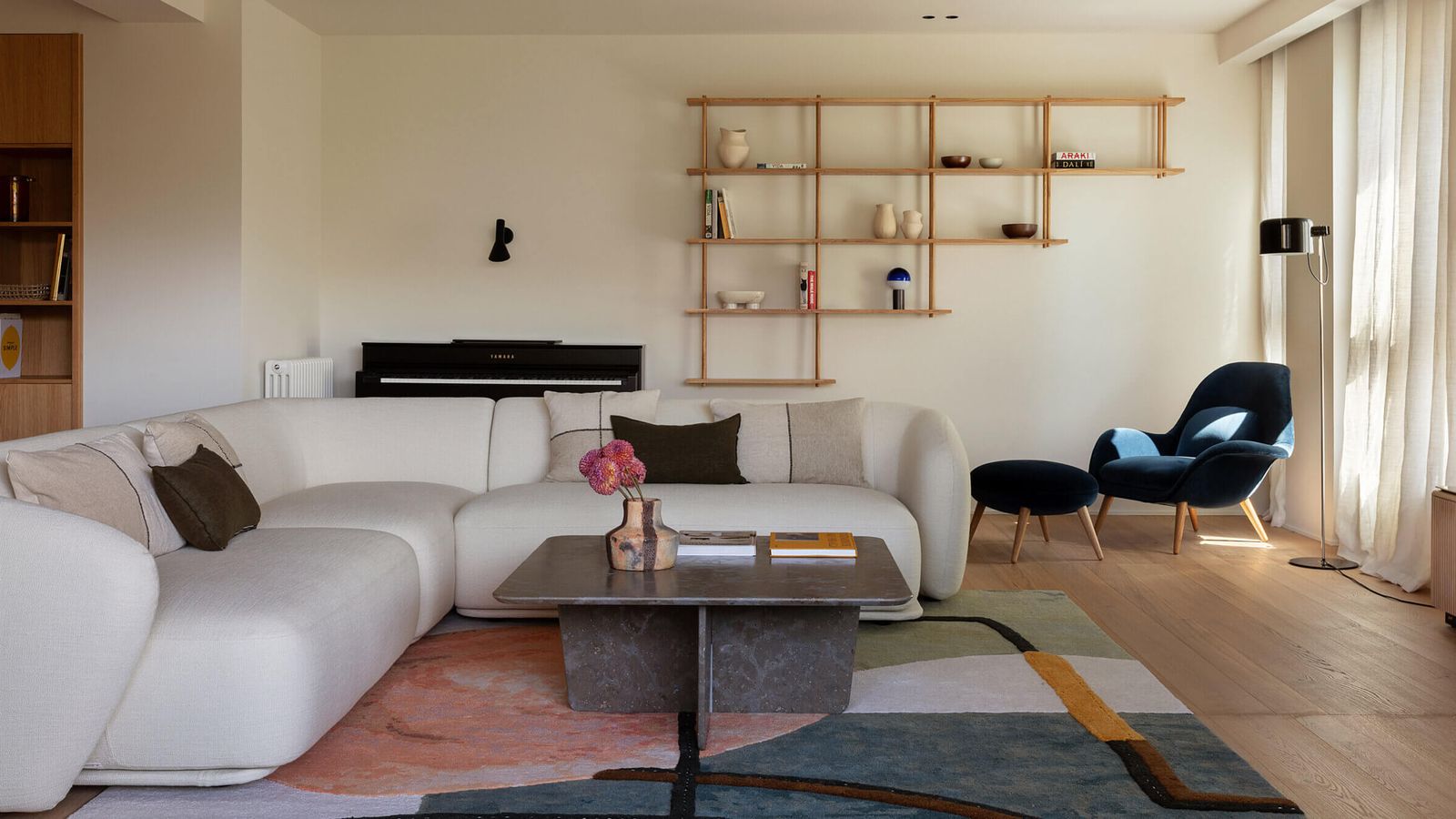 Fotogalería con 100 img