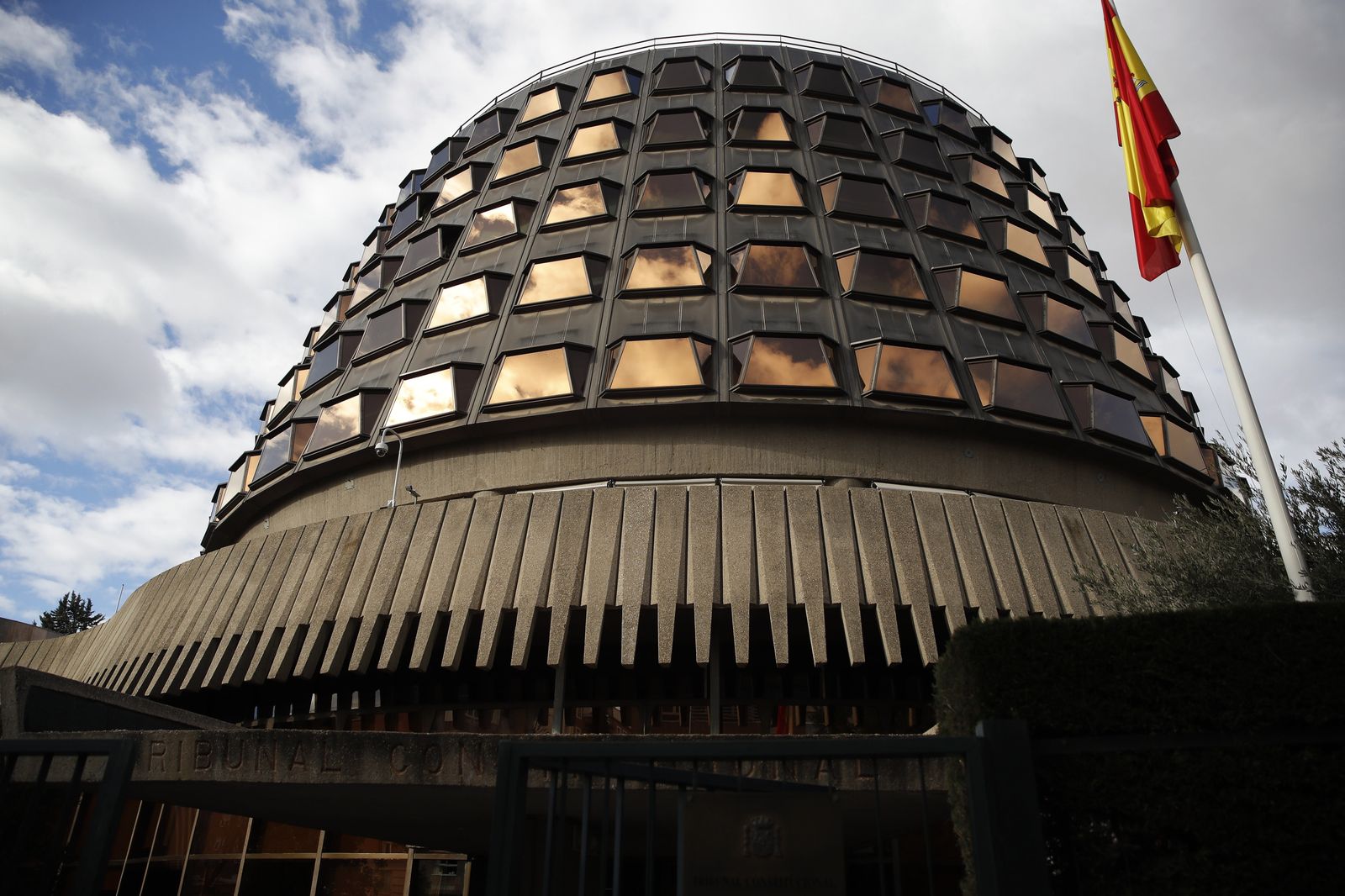 El Constitucional avala la condena a Junqueras porque su inmunidad llegó al acabar juicio