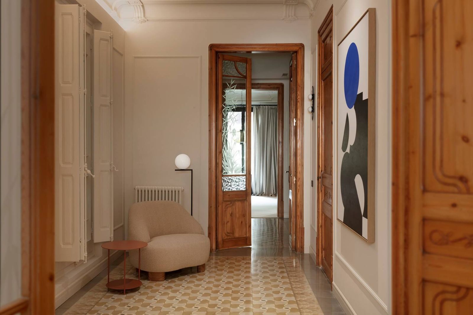 Fotogalería con 100 img