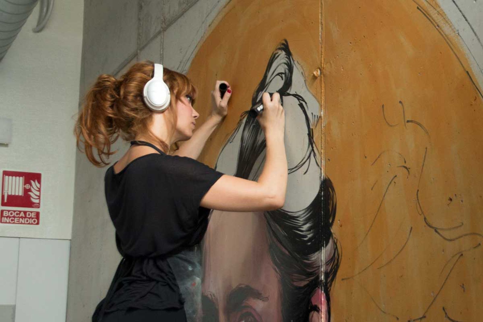 Fotogalería con 100 img