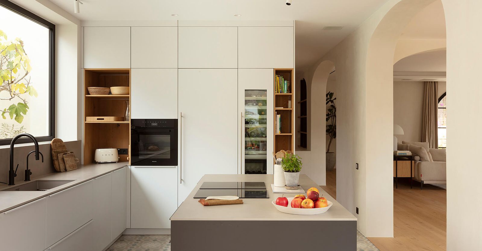 Fotogalería con 100 img