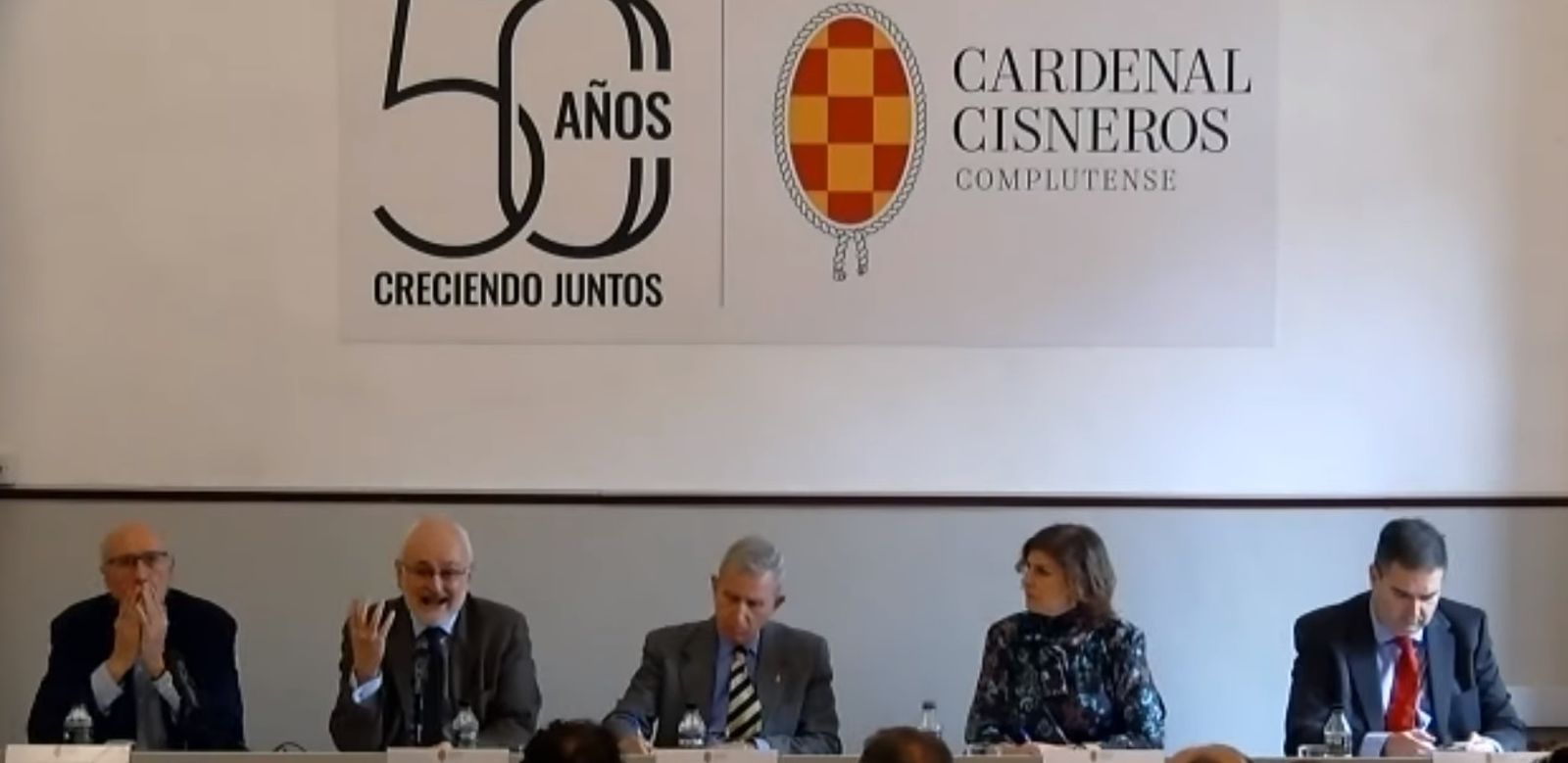 Expertos advierten de que las sanciones económicas no sirven para parar "a nadie" y que China no soluciona el conflicto