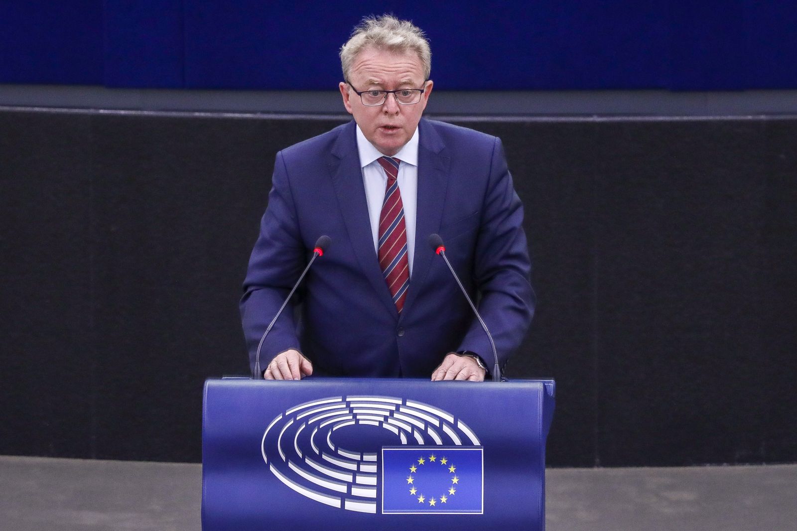 Bruselas cree que Rusia quiere dejar a la población de Ucrania sin alimentos