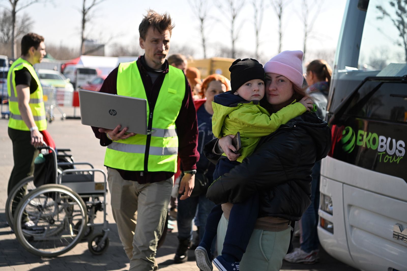 La ONU confirma más de mil víctimas civiles tras un mes de guerra