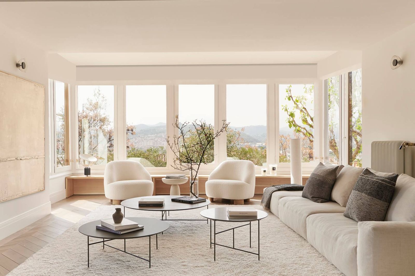 Fotogalería con 100 img