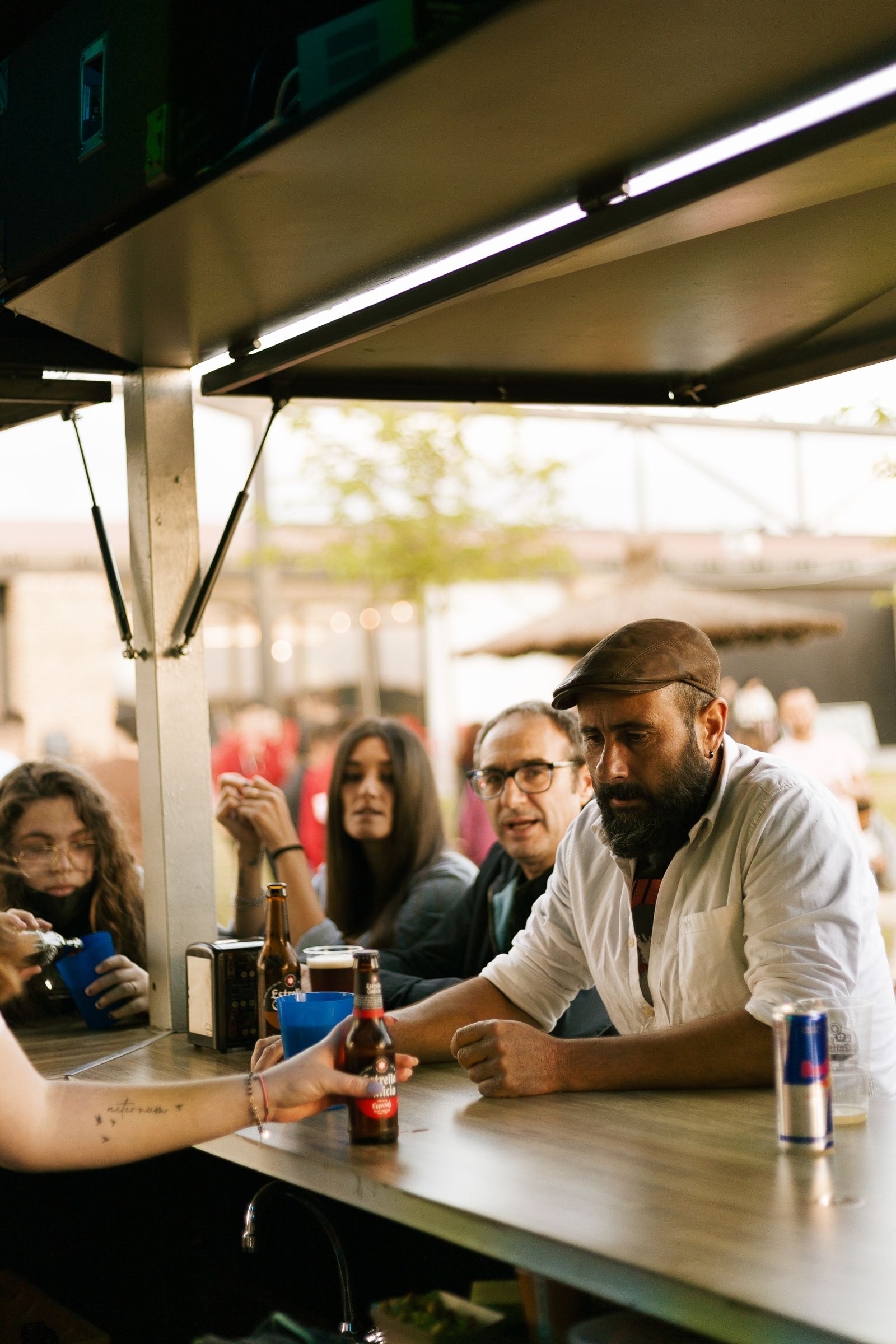 Accidente en Villaobispo