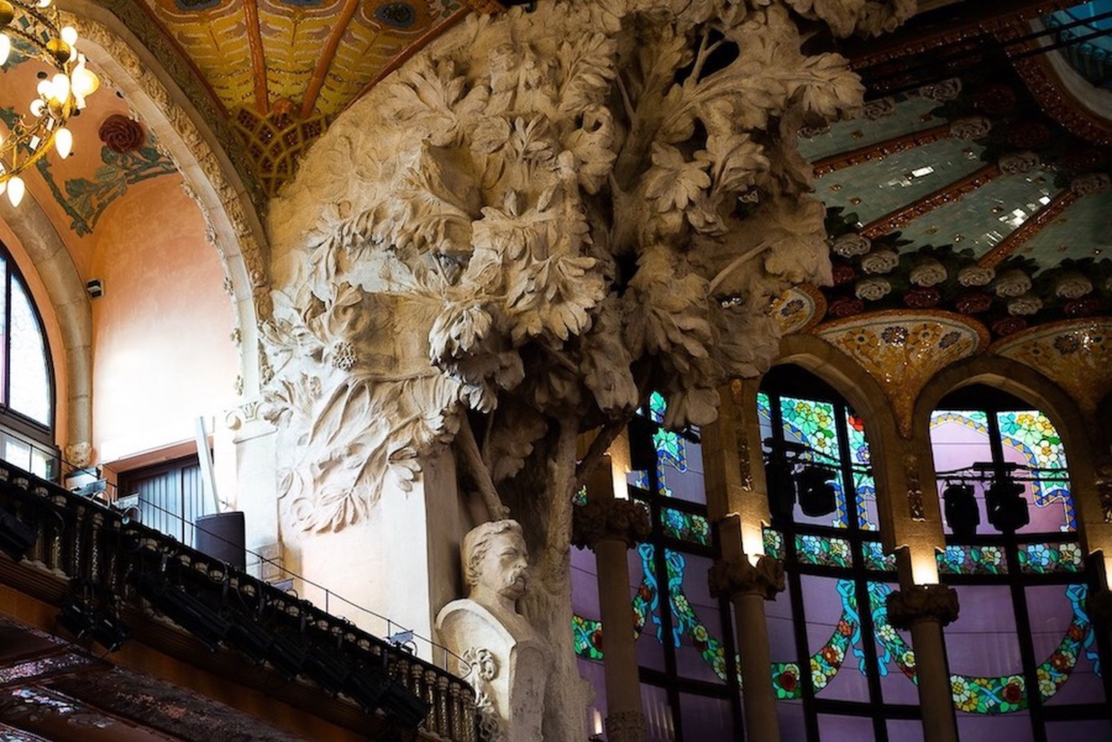 Las imágenes del día: 23 de abril de 2022