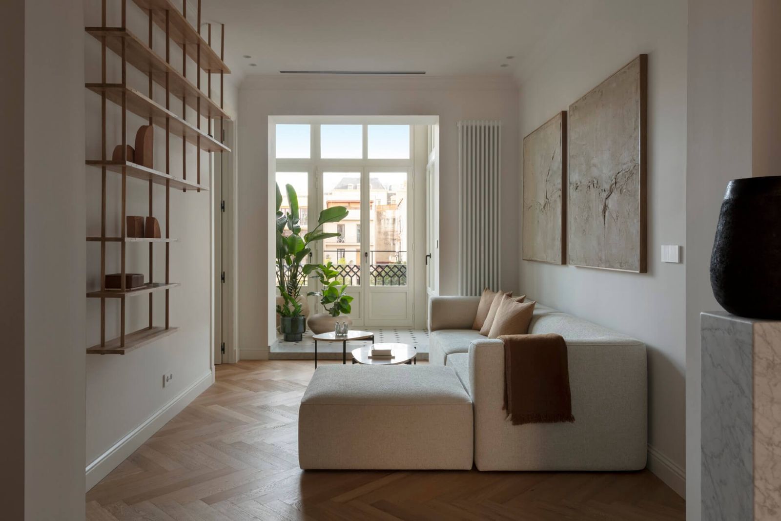 Fotogalería con 100 img