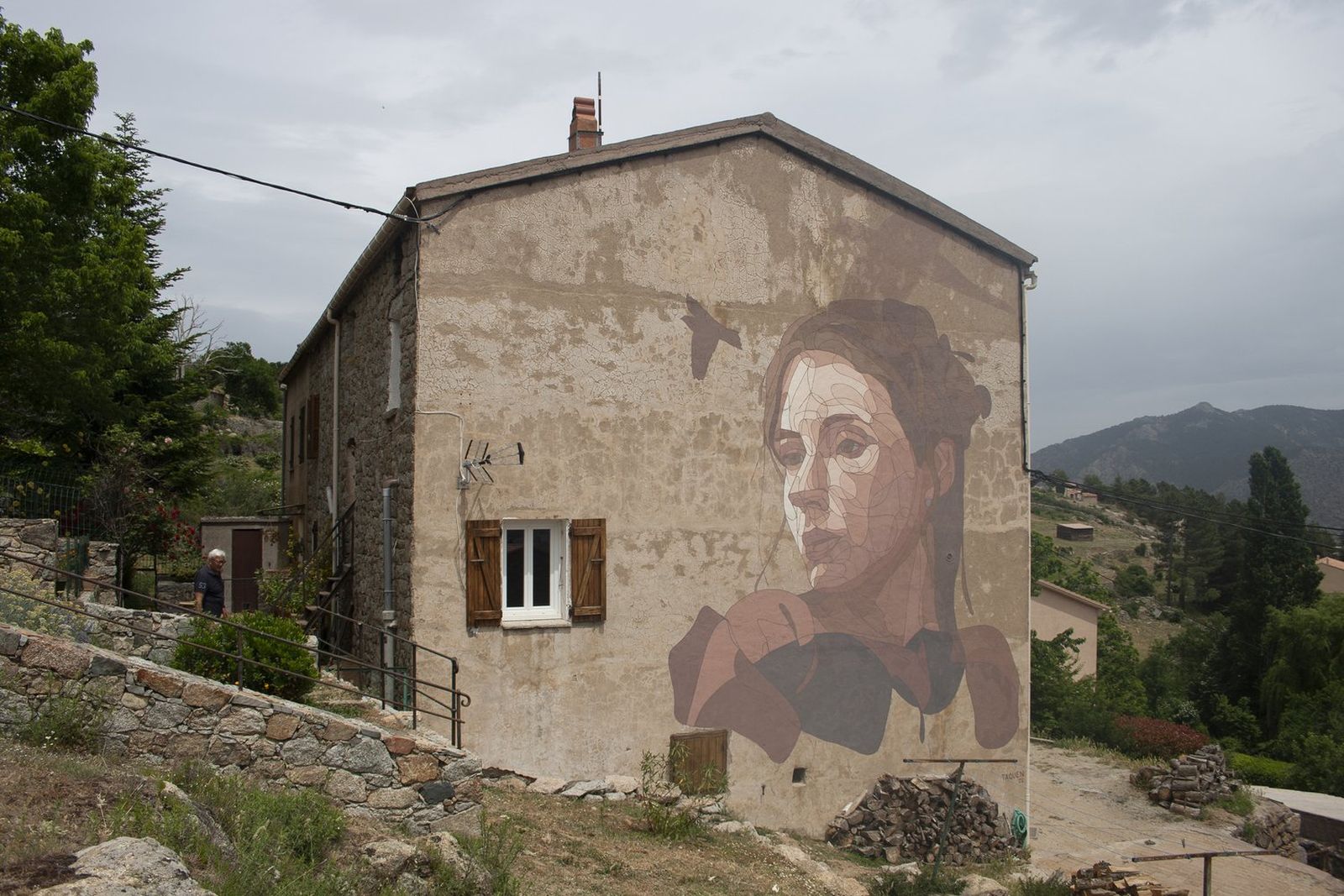 Fotogalería con 100 img