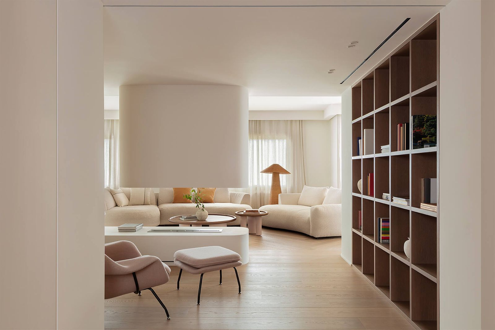 Fotogalería con 100 img