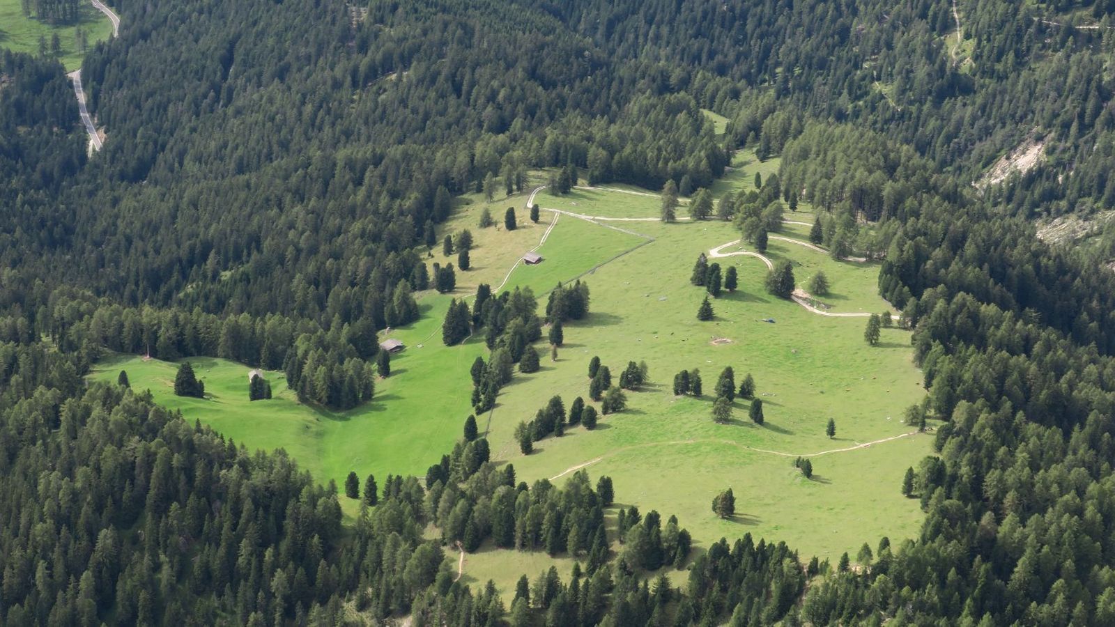 Viaje fotográfico a los Dolomitas