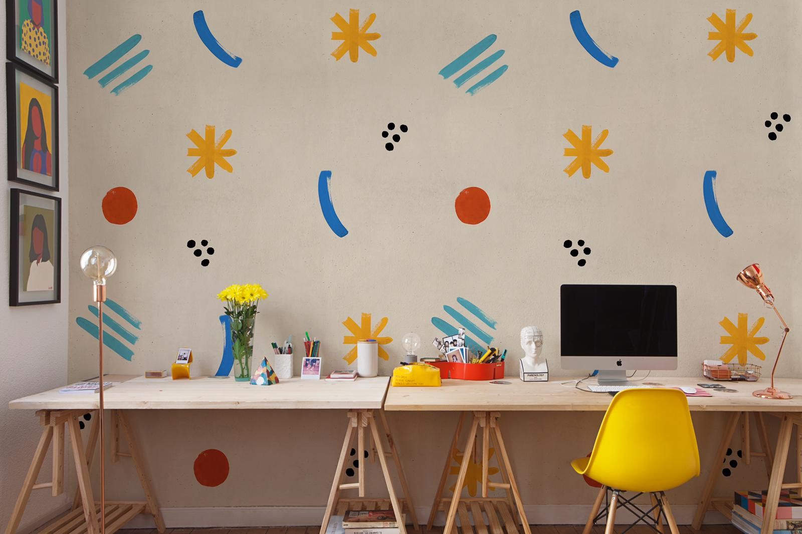 Fotogalería con 100 img