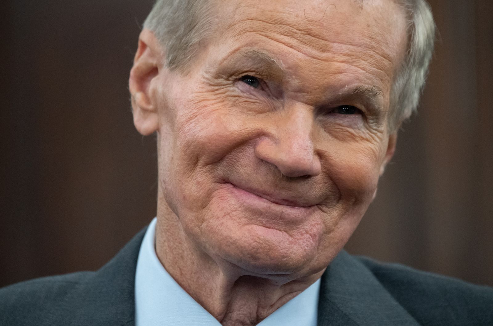 La NASA quiere una segunda nave espacial para llevar astronautas a la Luna