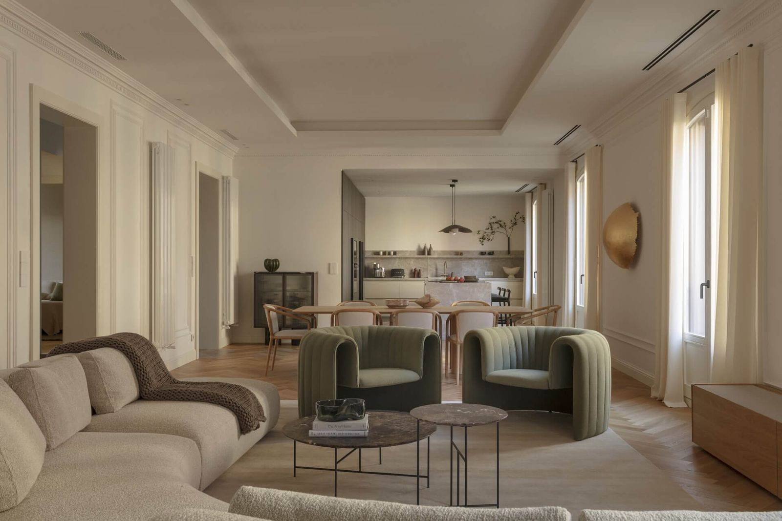 Fotogalería con 100 img