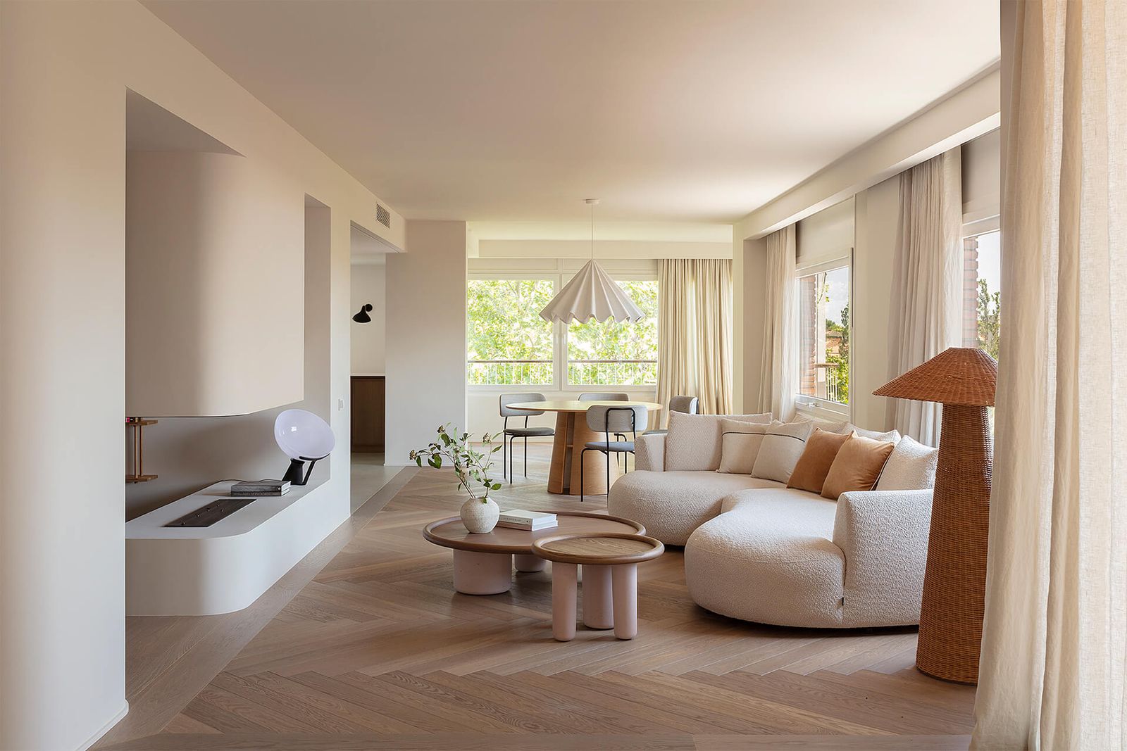 Fotogalería con 100 img