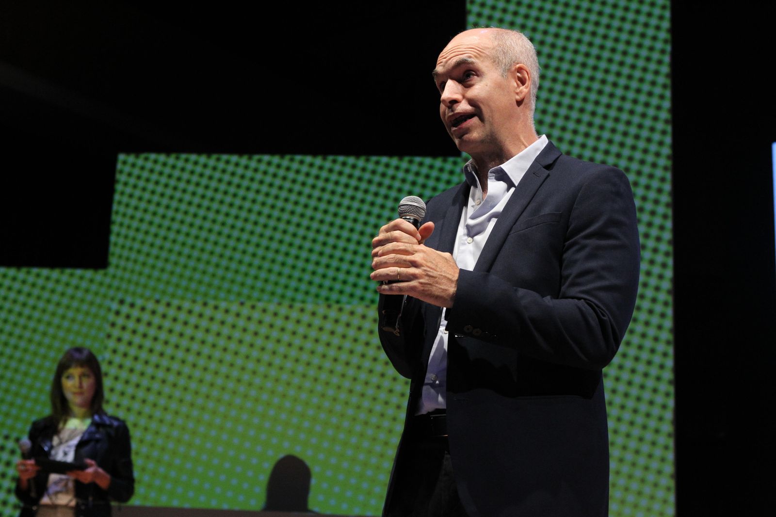 El alcalde de Buenos Aires inicia una visita el lunes por Alemania y España