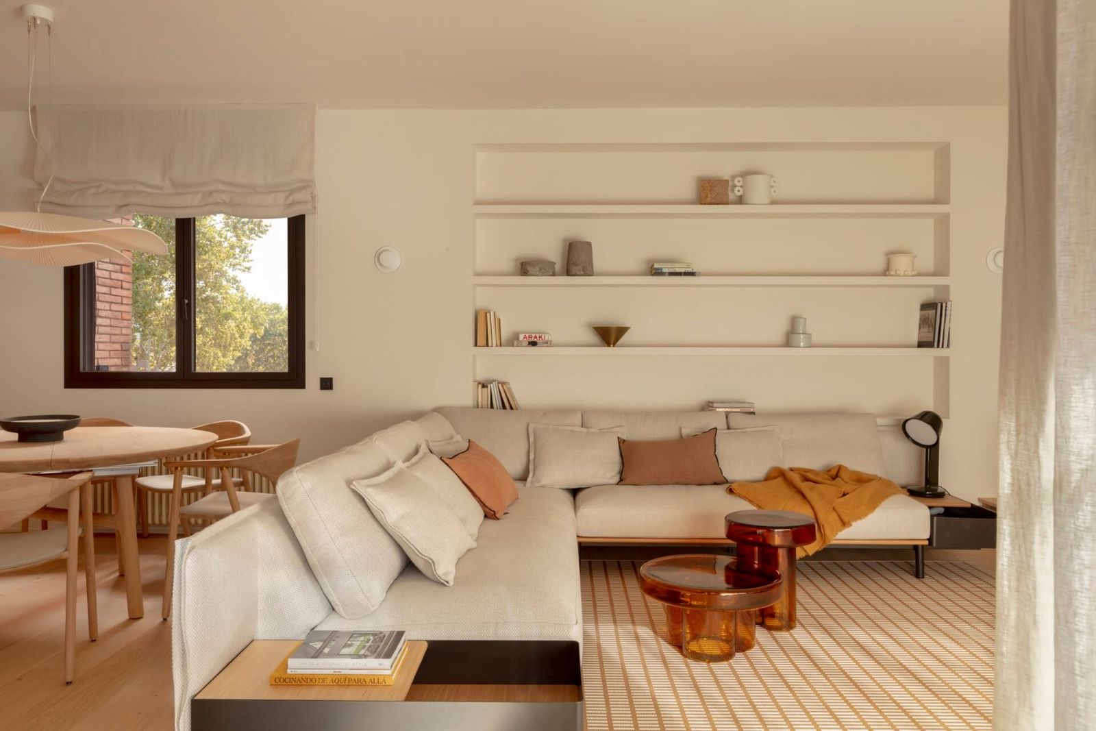 Fotogalería con 100 img