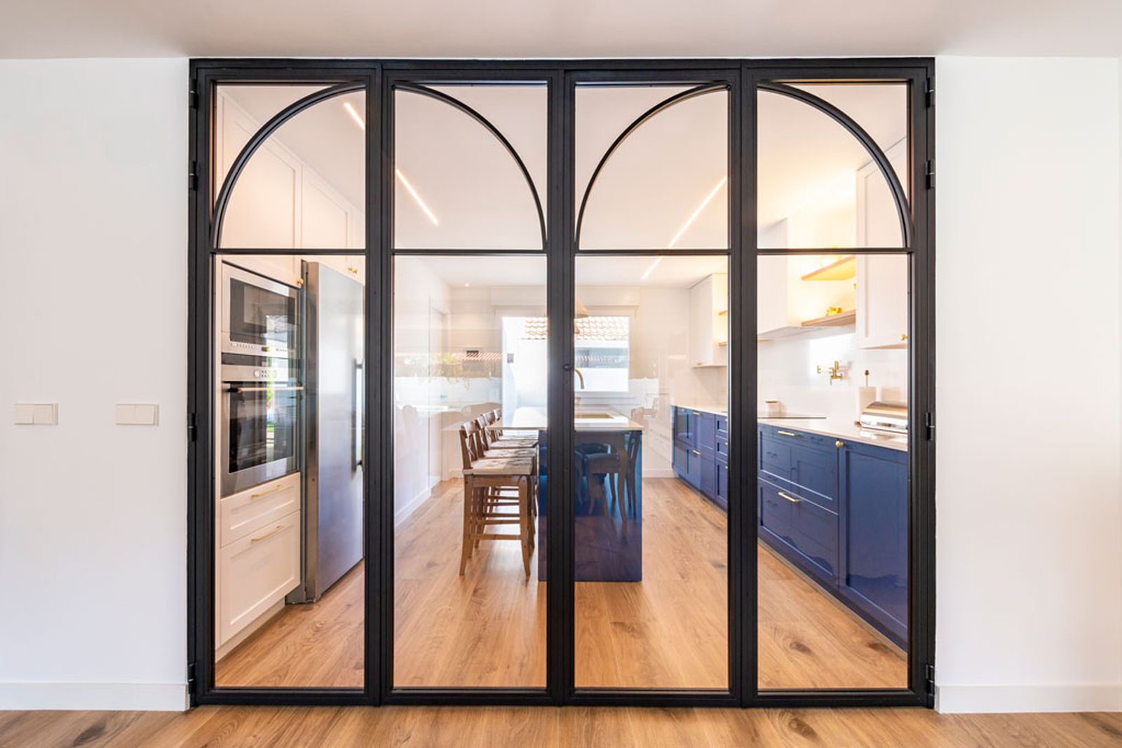 Fotogalería con 100 img