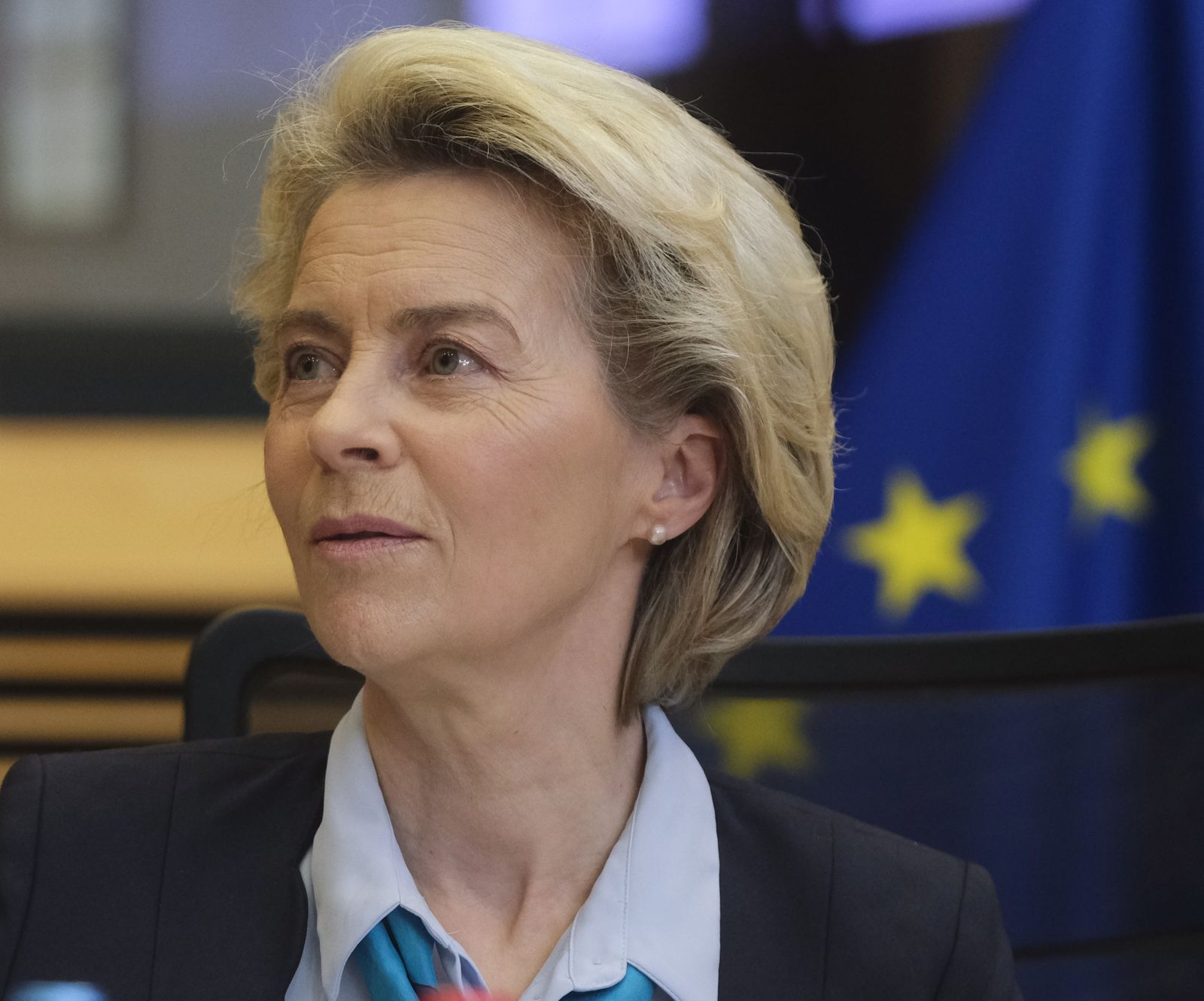 La UE desembolsa ayuda de 289 millones para Ucrania y subvención de 120 millones