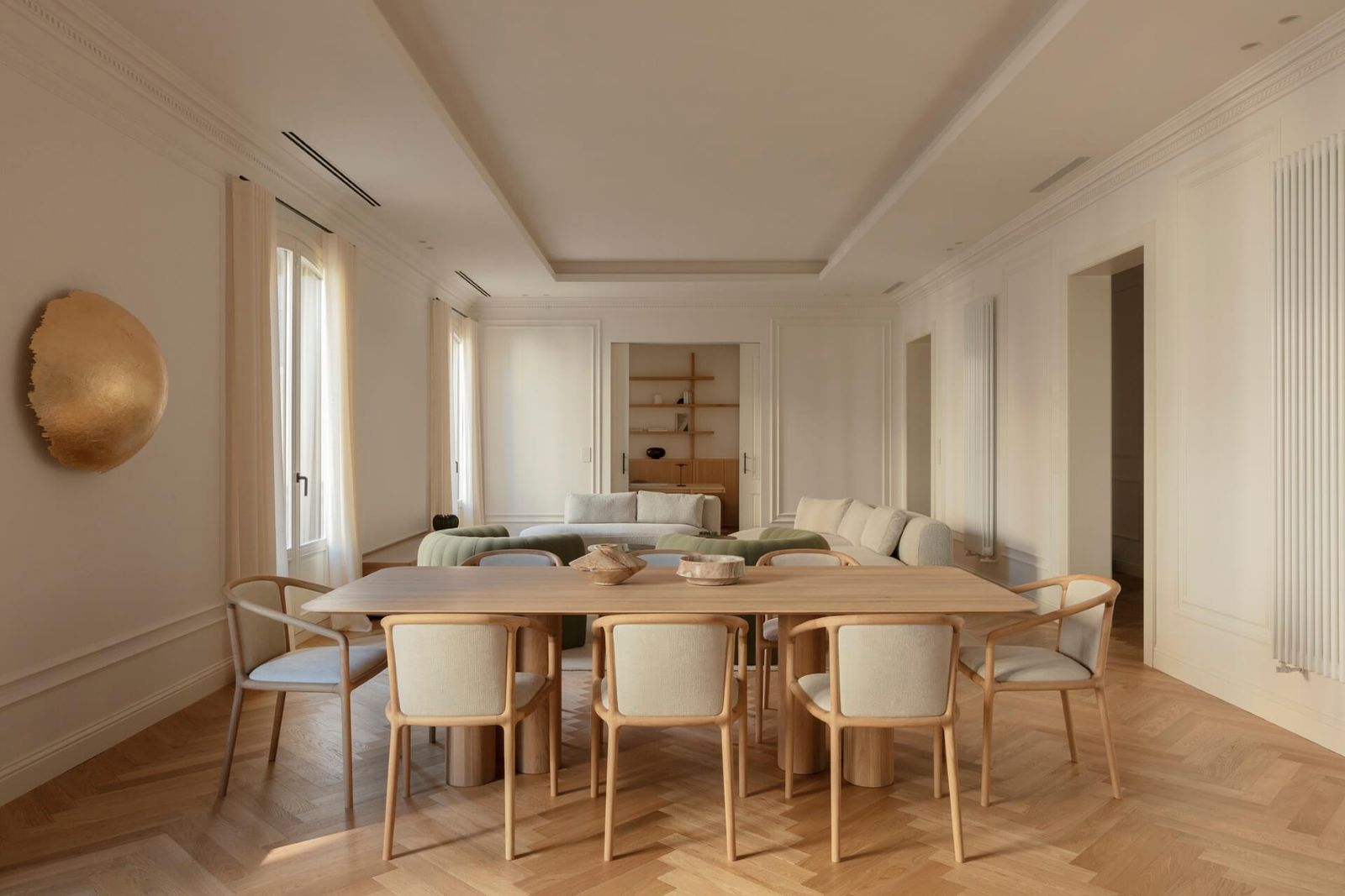 Fotogalería con 100 img