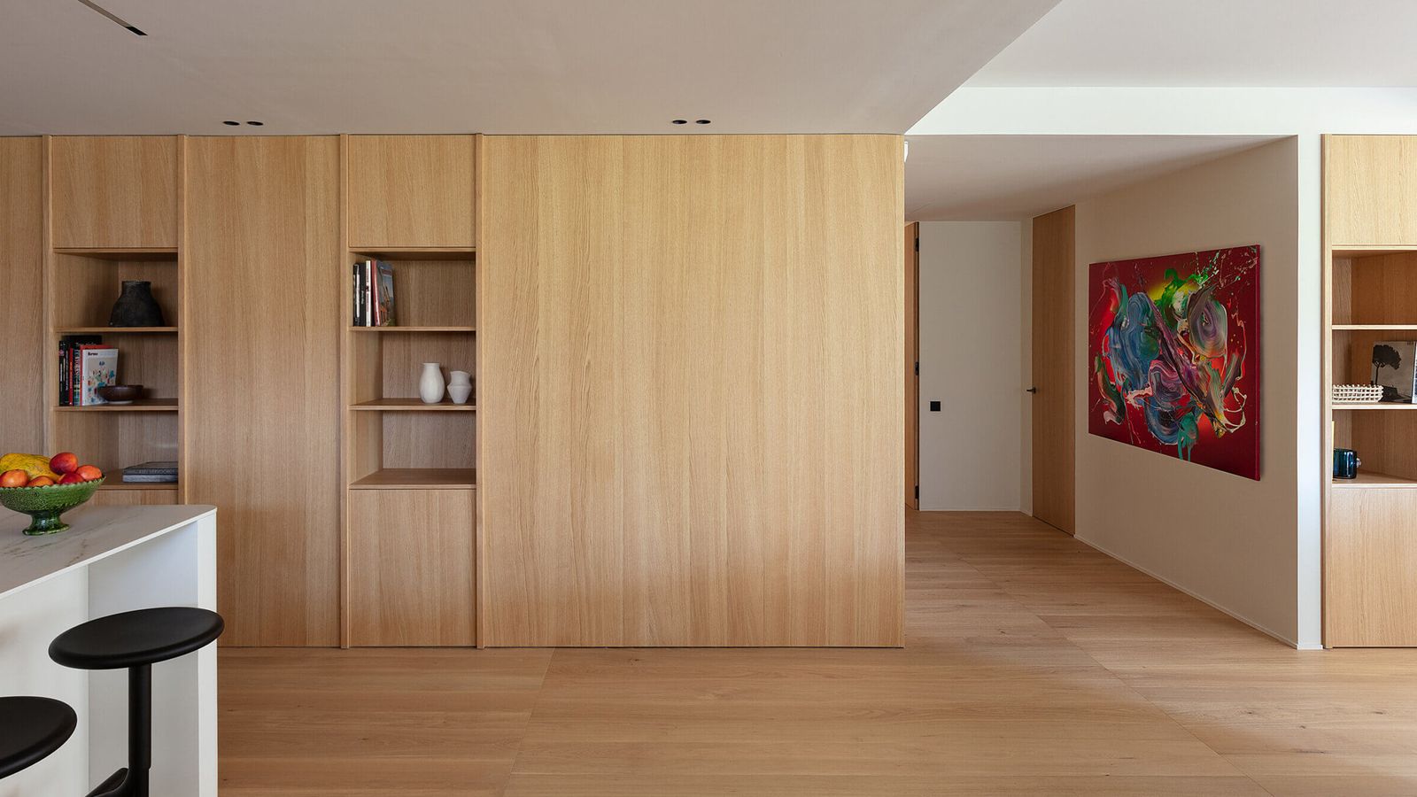 Fotogalería con 100 img