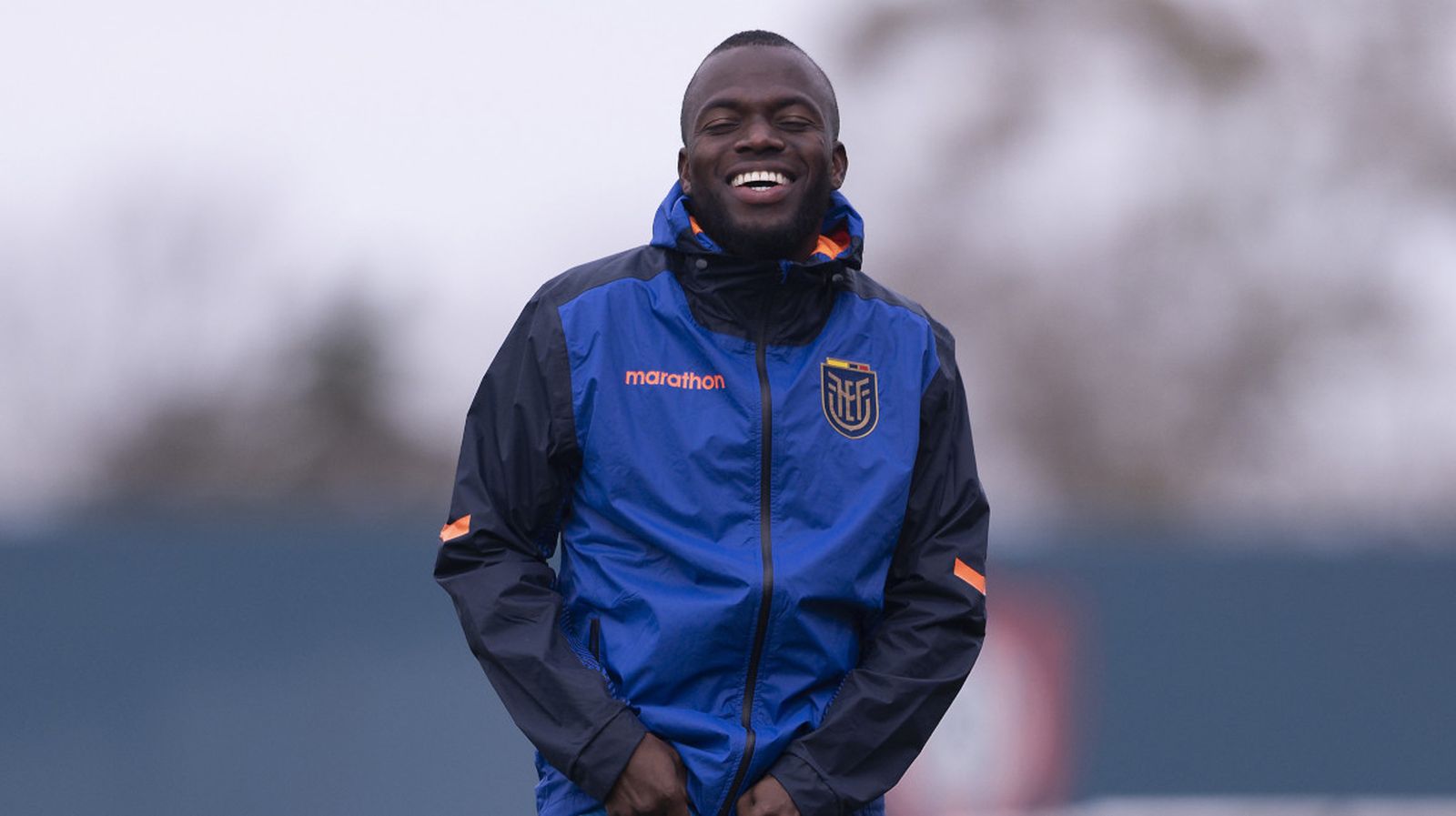 Enner Valencia