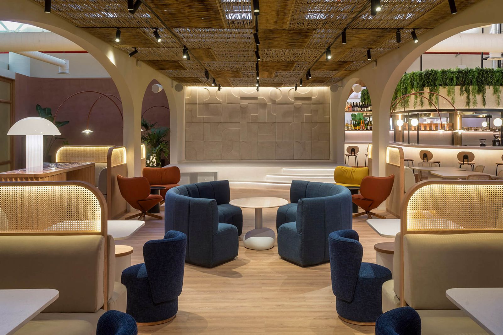 Fotogalería con 100 img