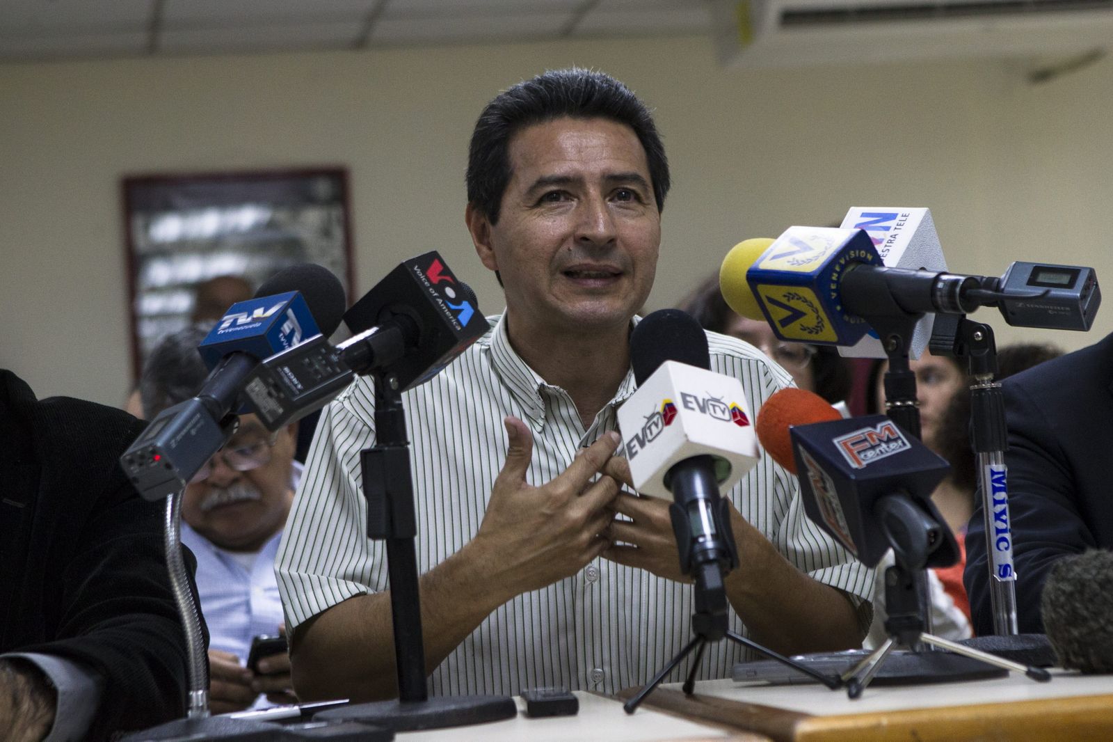 ONG denuncia la falta de voluntad para investigar las muertes en la frontera venezolana