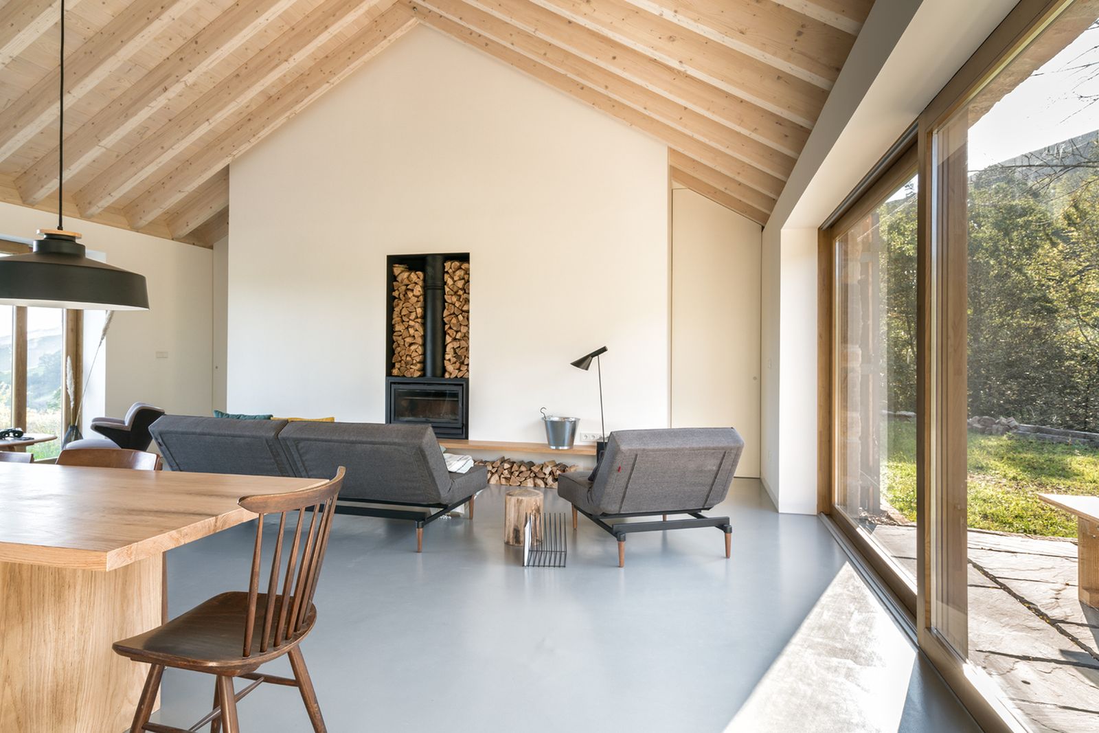 Fotogalería con 100 img