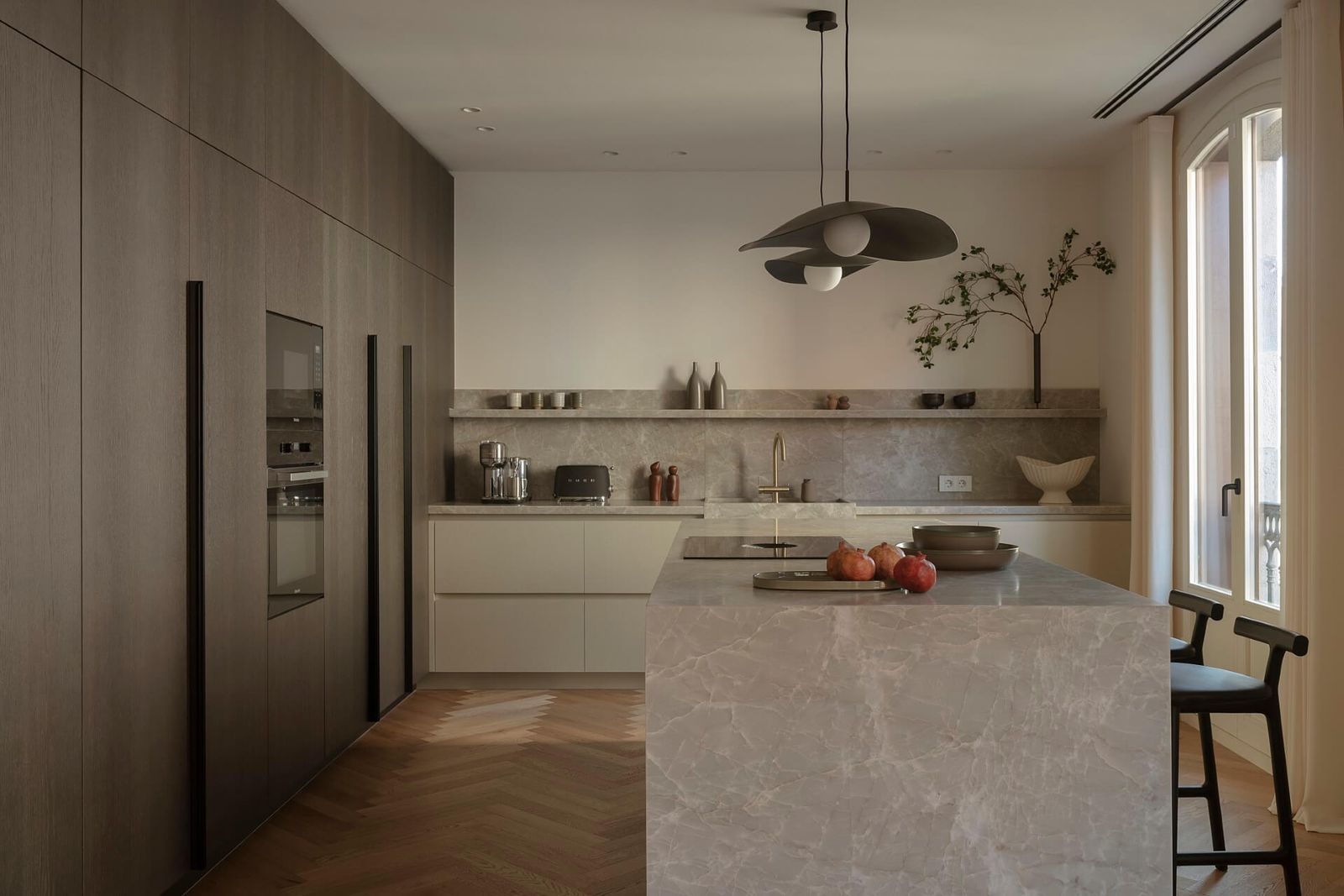 Fotogalería con 100 img