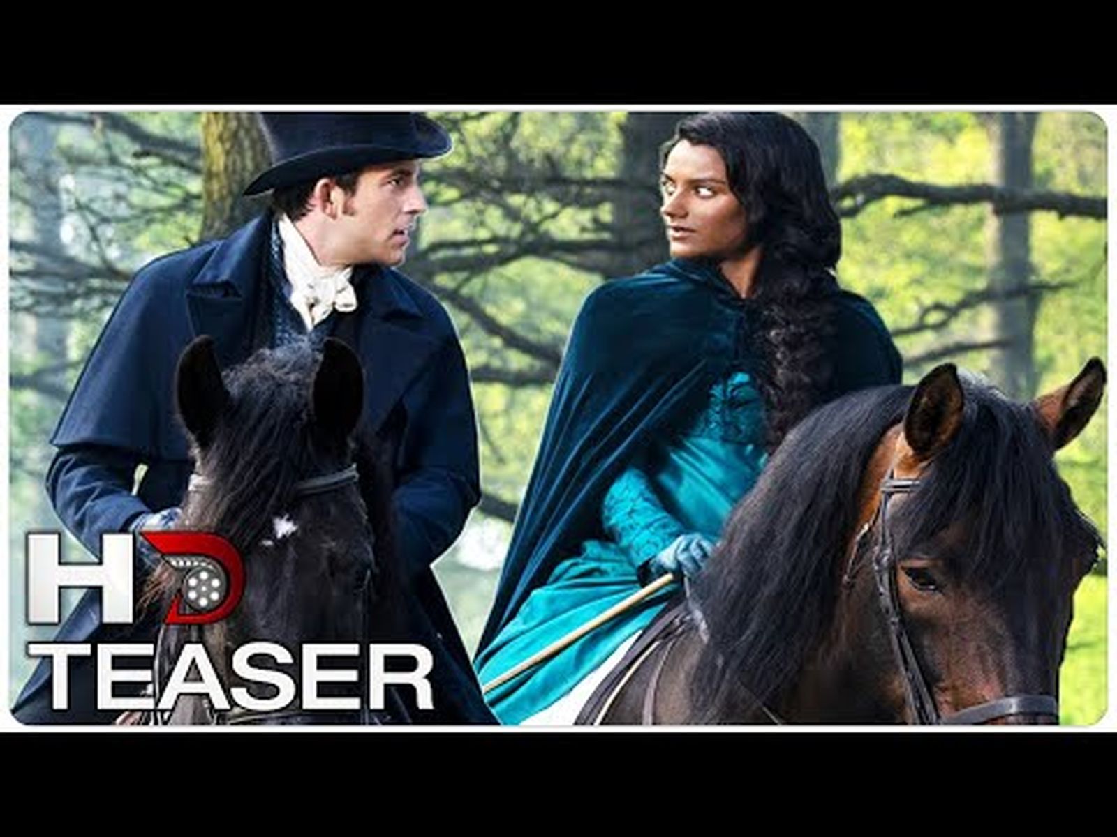 BRIDGERTON Season 2 Teaser (2022) With Jonathan Bailey & Simone Ashley