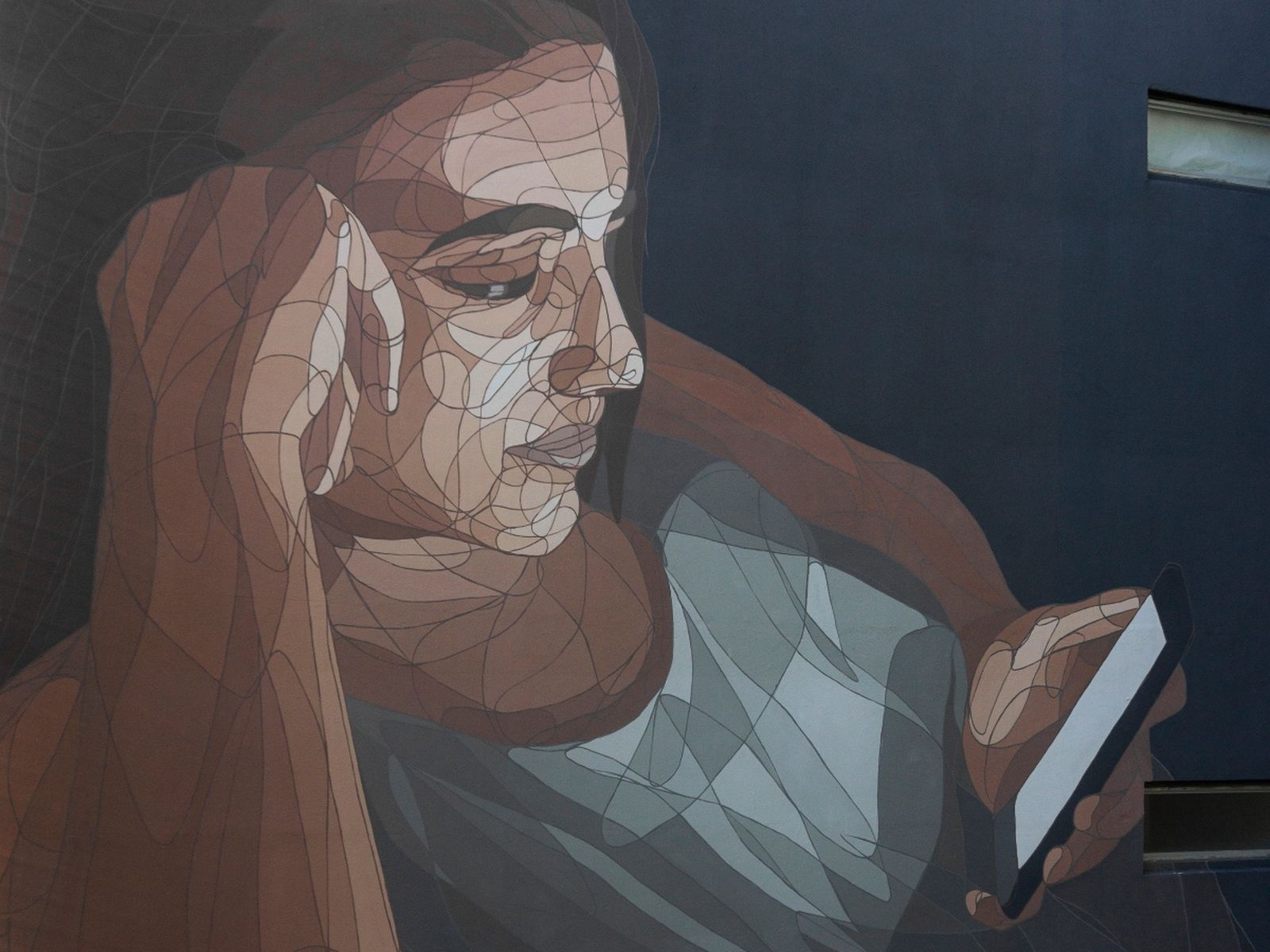 Fotogalería con 100 img