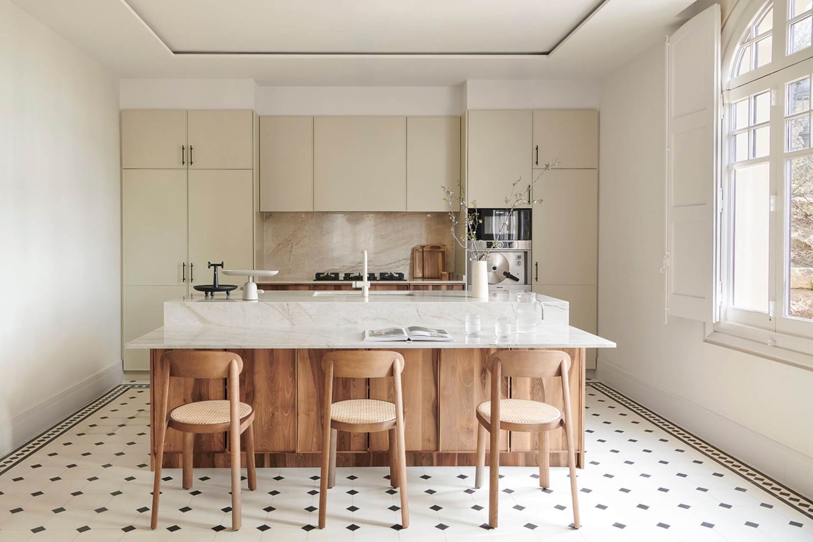 Fotogalería con 100 img